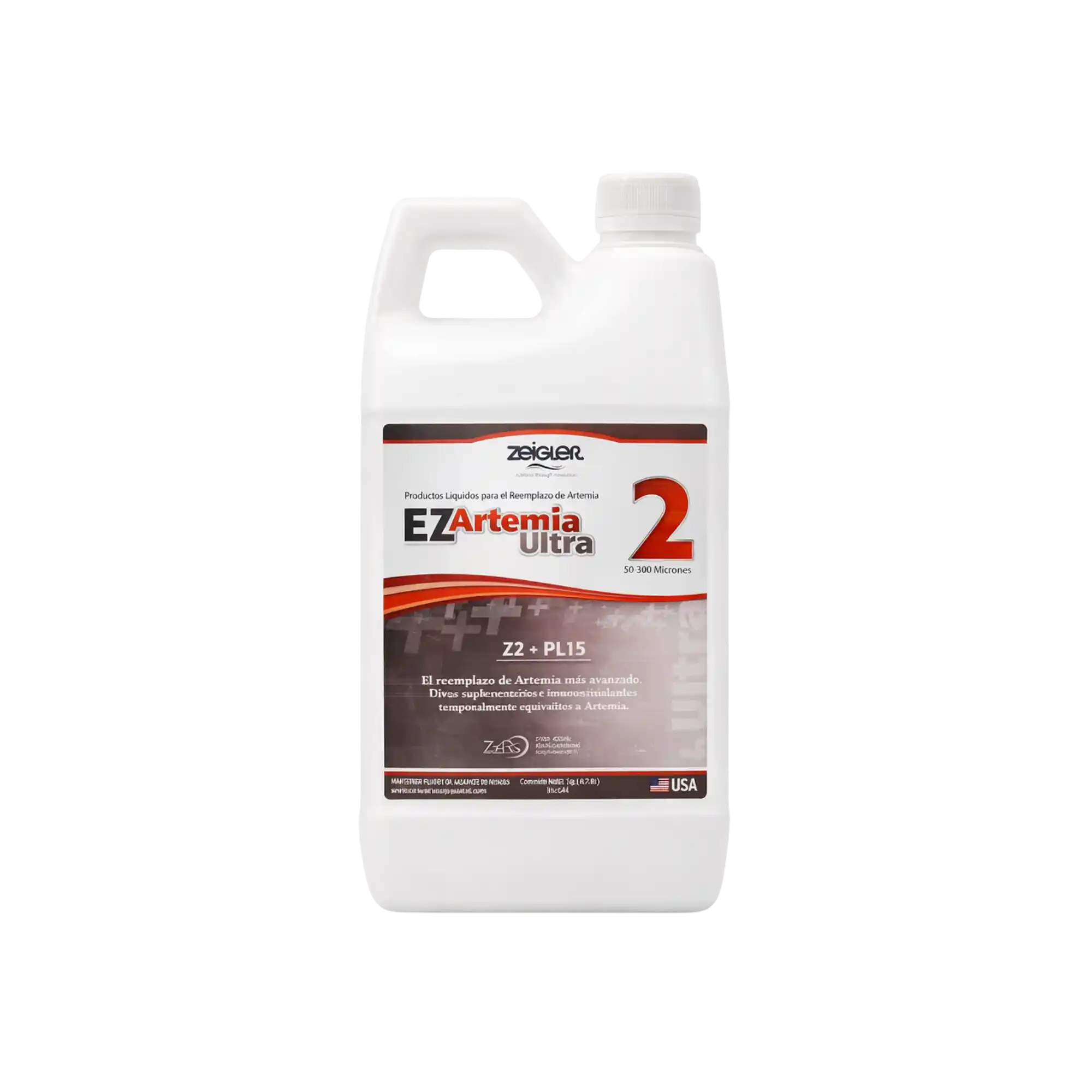 EZ Artemia Ultra 2 - 1 kg