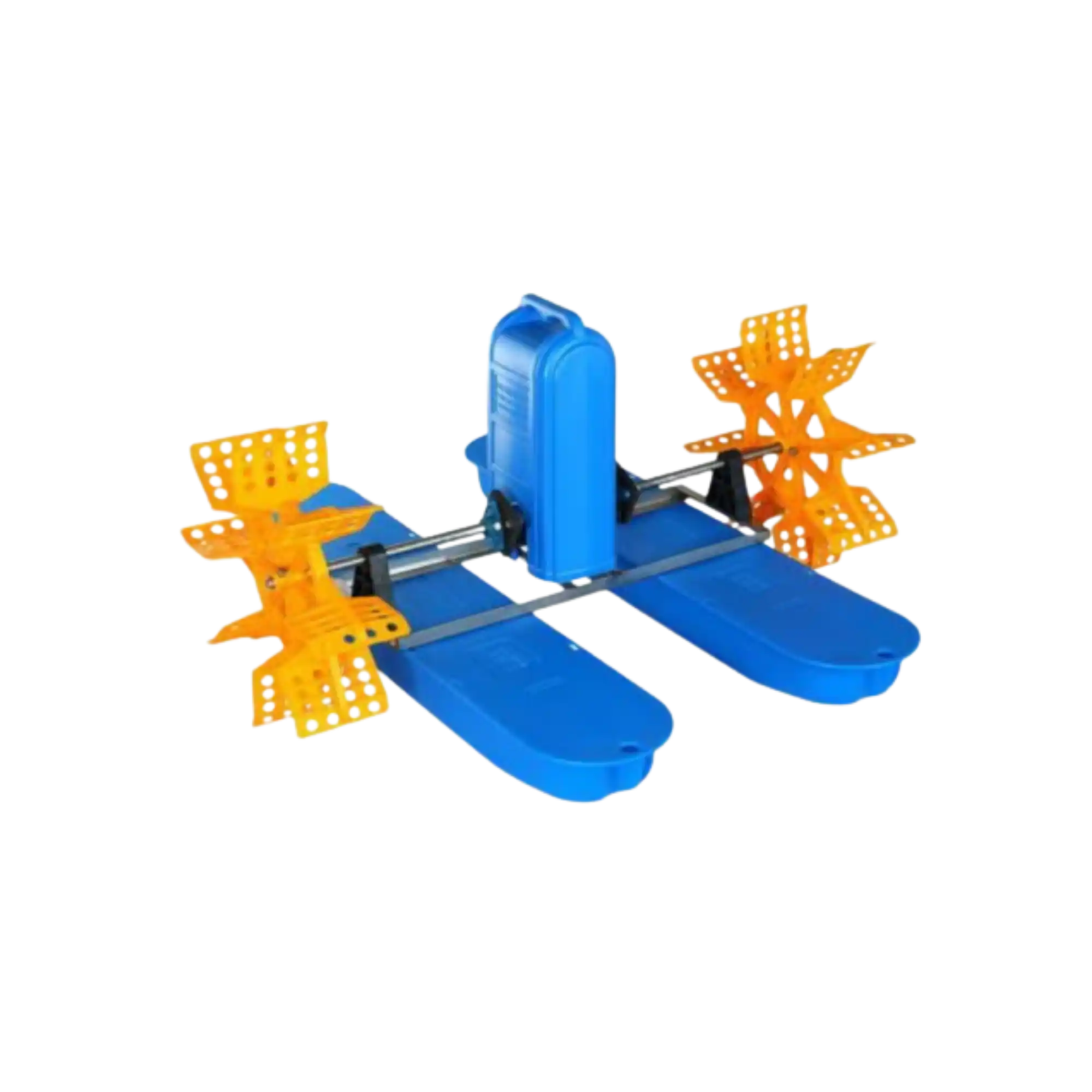 Kincir Air Jinhulong HCl 1 HP 1 Phase