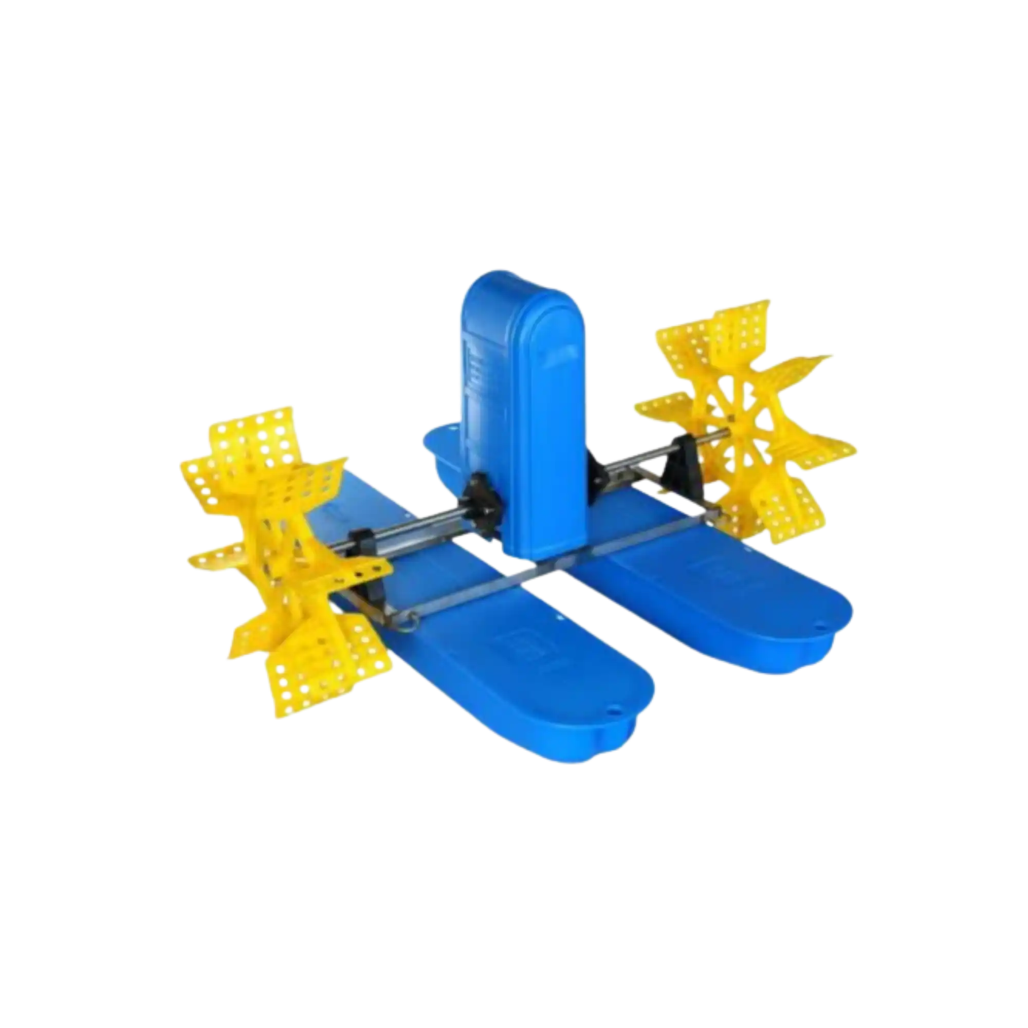 Kincir Air Jinhulong SSS 10767 1 HP 3 Phase