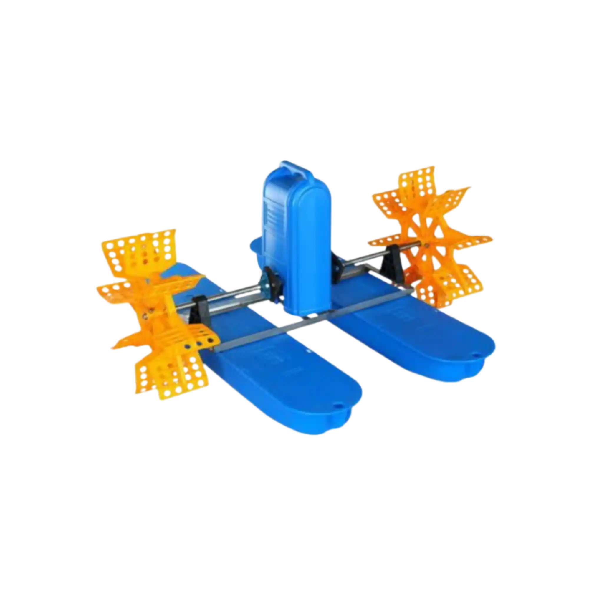 Kincir Air Jinhulong HCl 1 HP 3 Phase