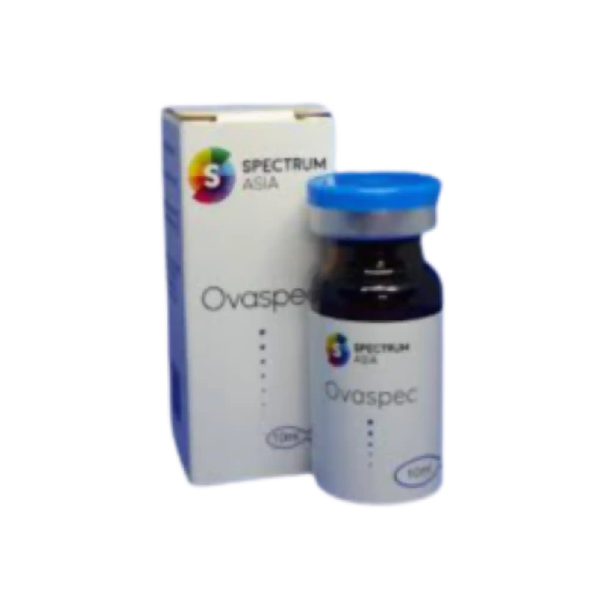 Hormon Suntik Ovaspec Spectrum Asia - 10 ml