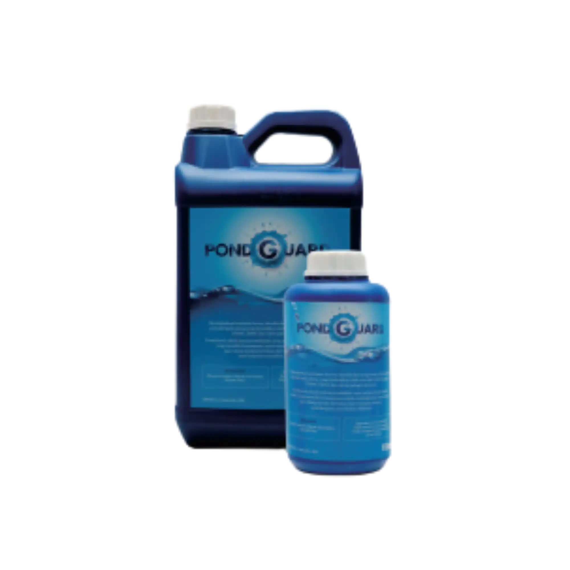 Vitamin PondGuard - 5 L