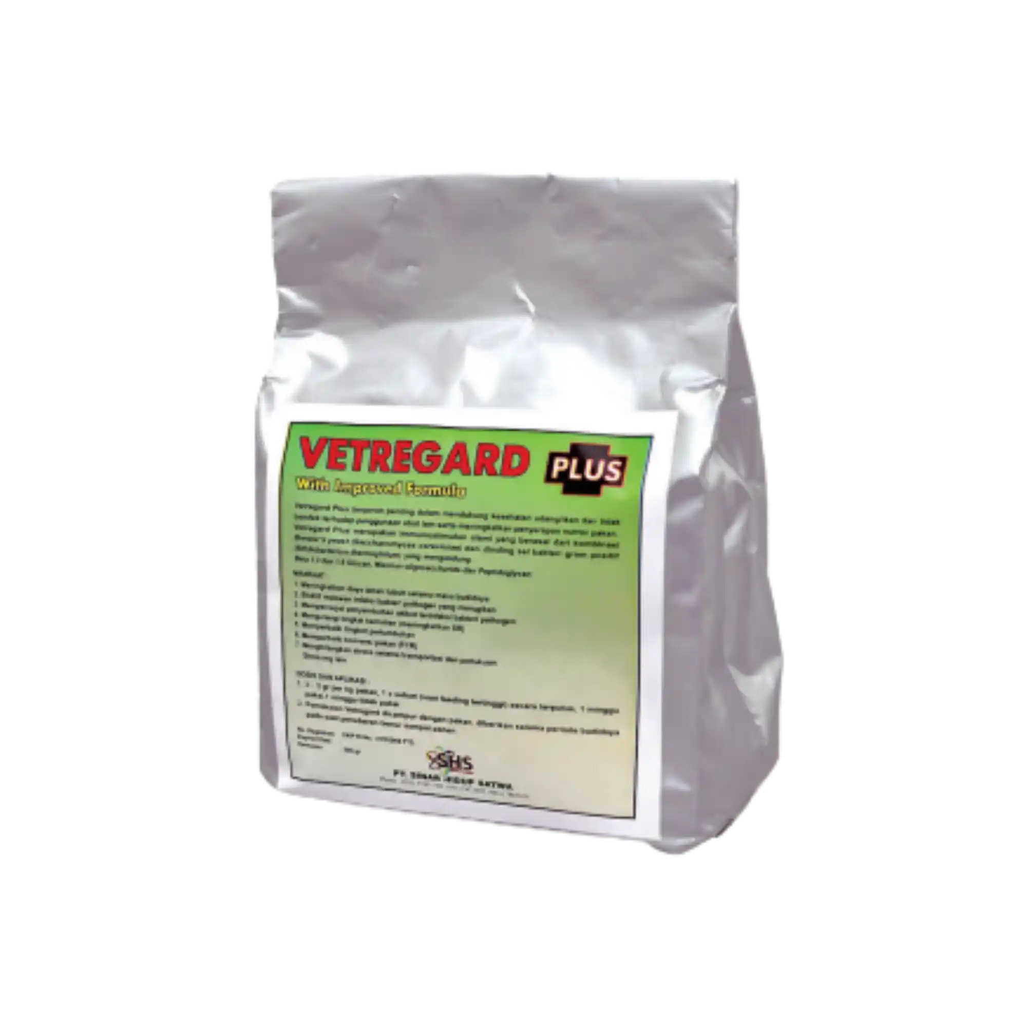 Vitamin Vetregard Plus - 500 g