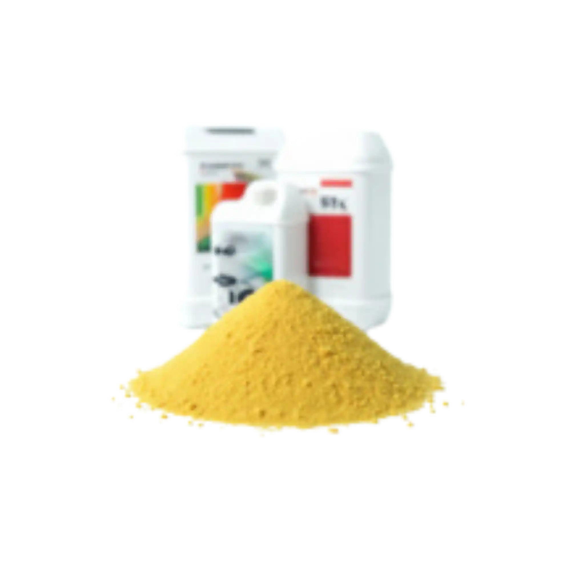 Bungkil Kacang Kedele (BKK) - 25 kg