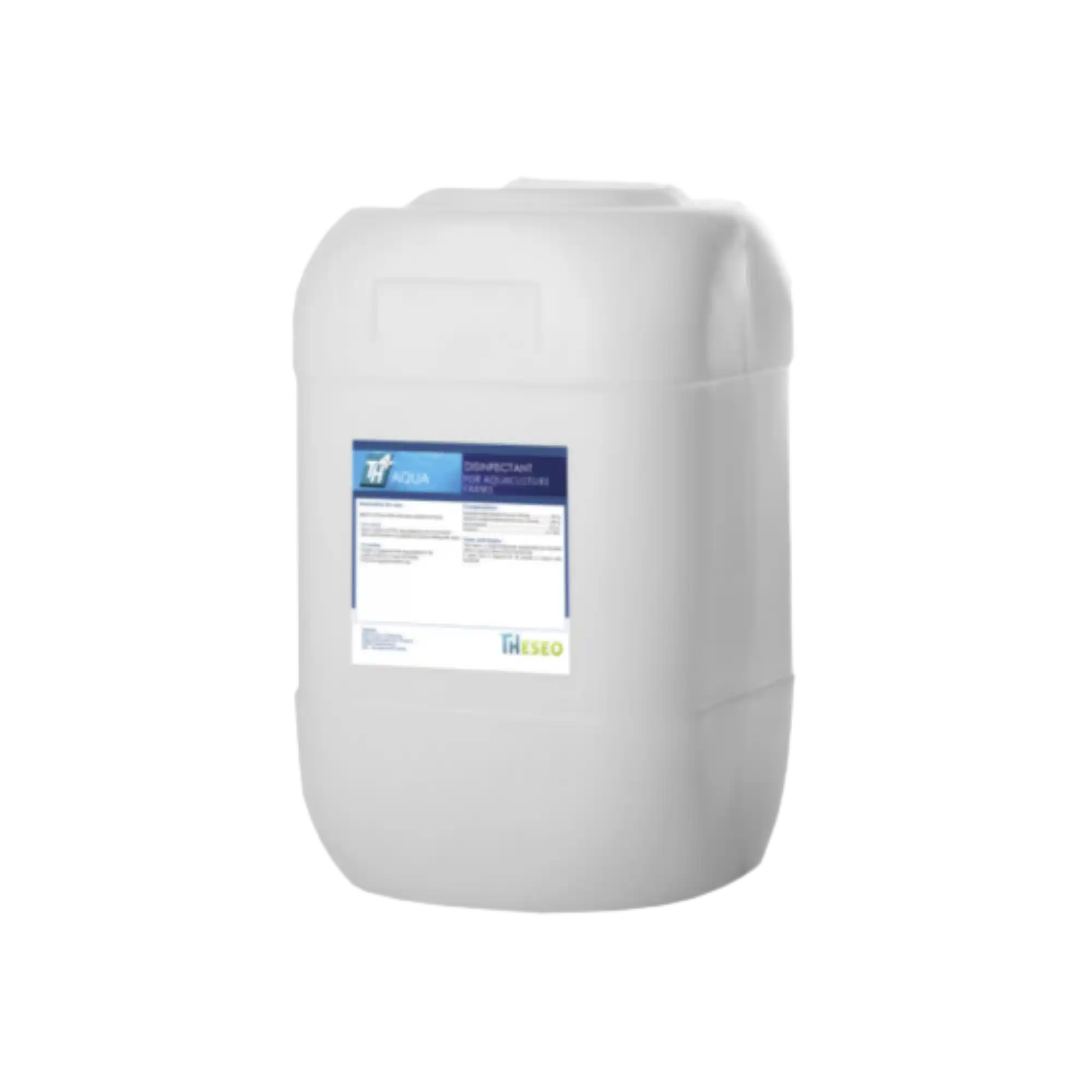 Desinfektan TH4+ Aquatic - 25 L