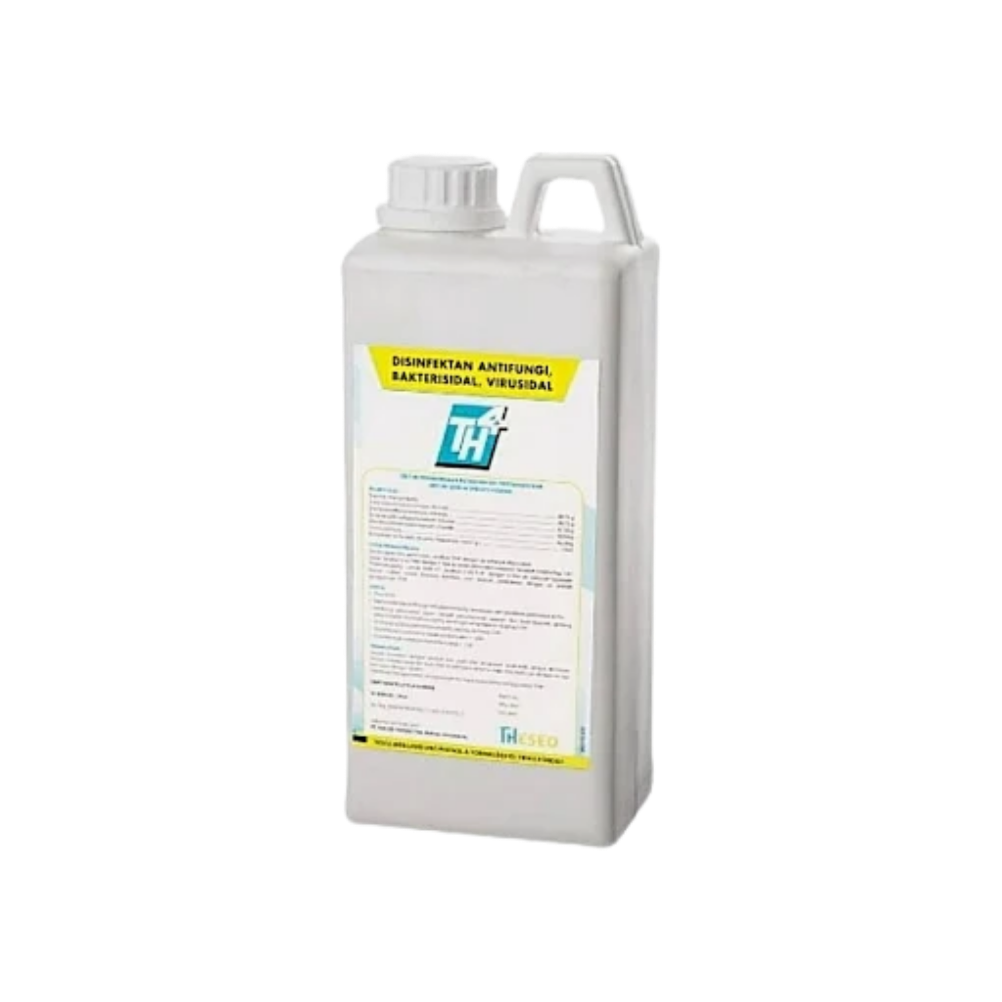 Desinfektan TH4+ Aquatic - 1 L