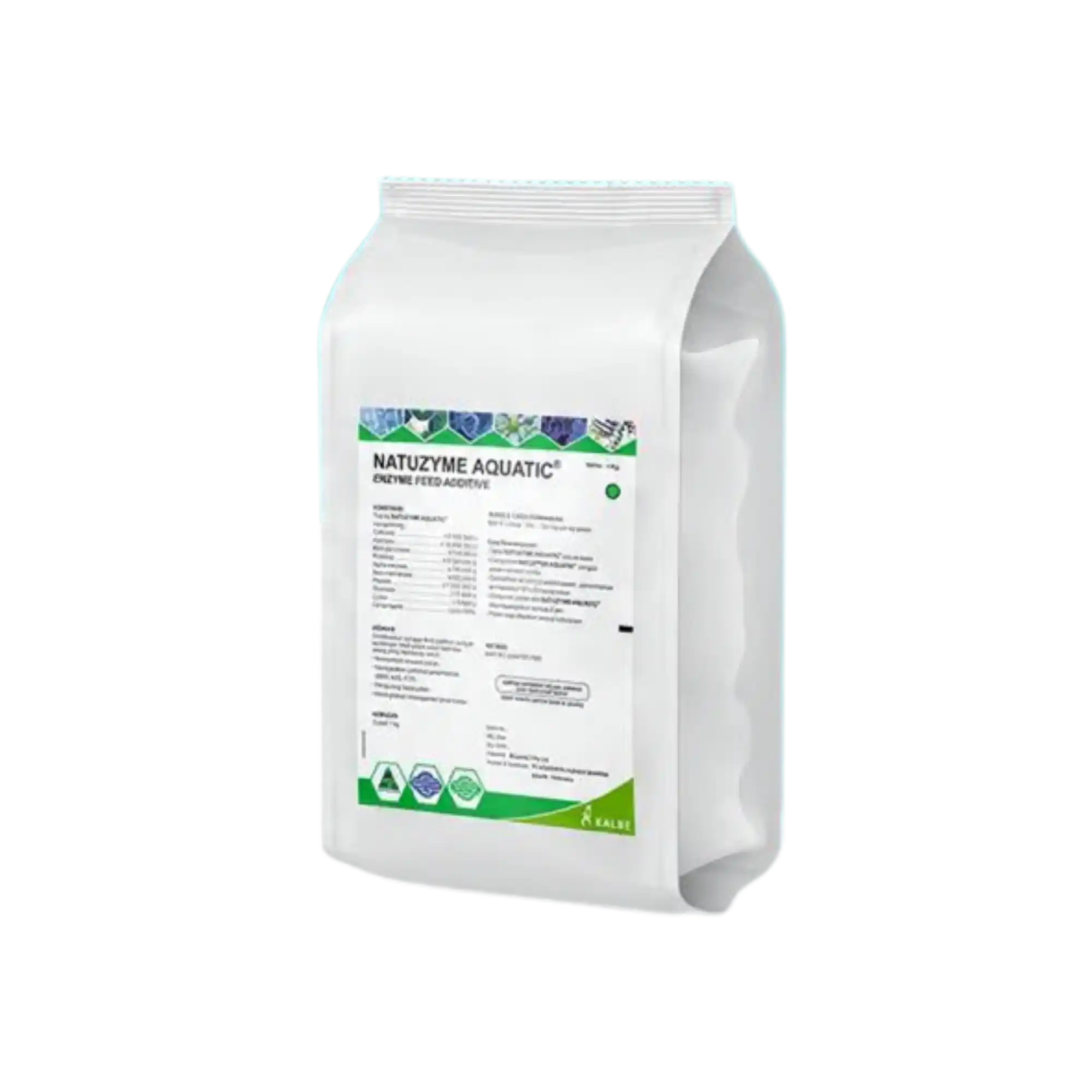 Natuzyme - 1 kg