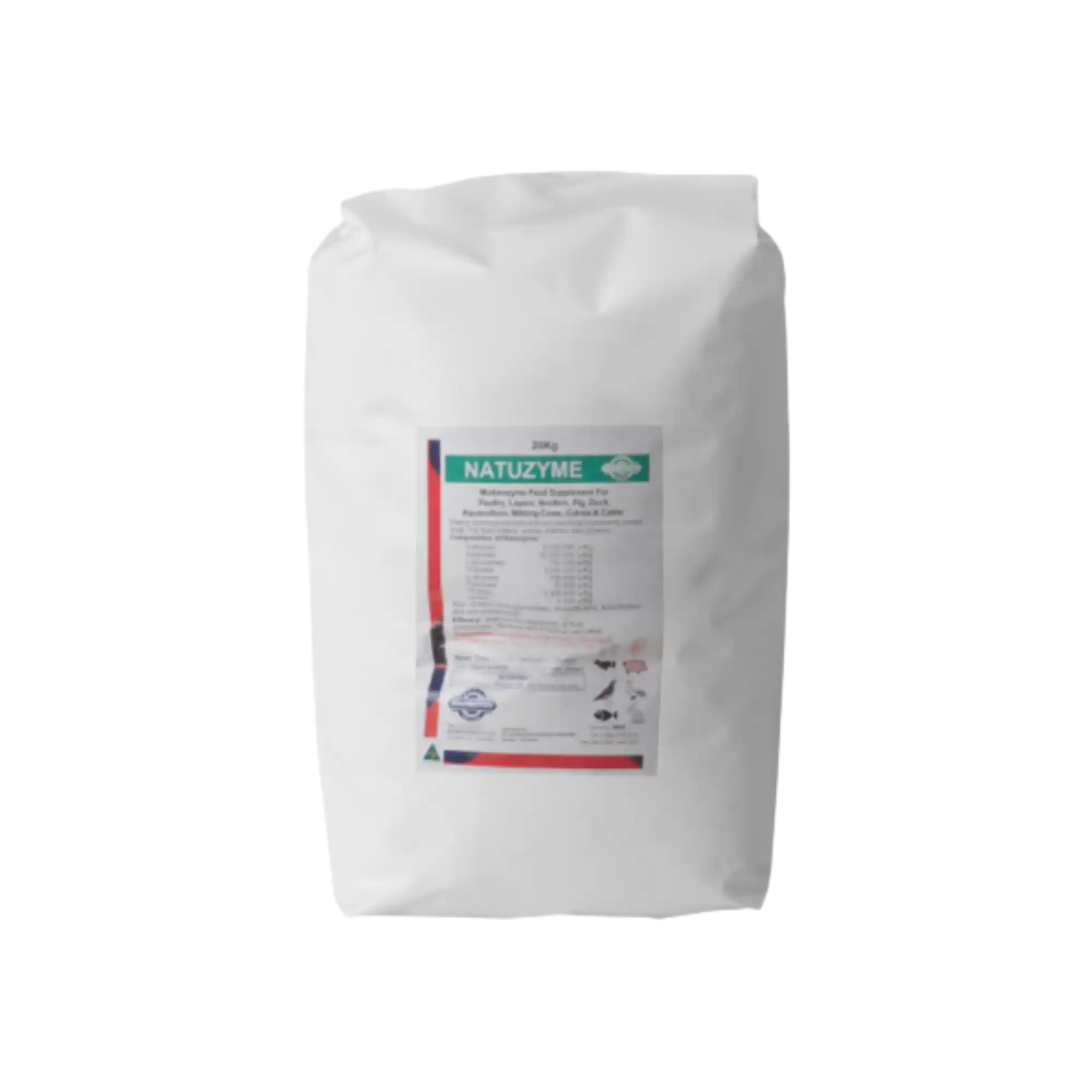 Natuzyme - 20 kg