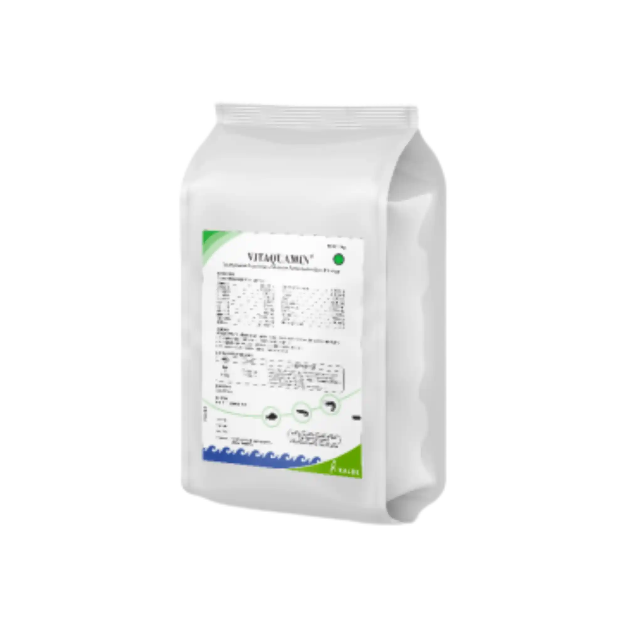Suplemen Vitaquamin Agroveta - 20 kg