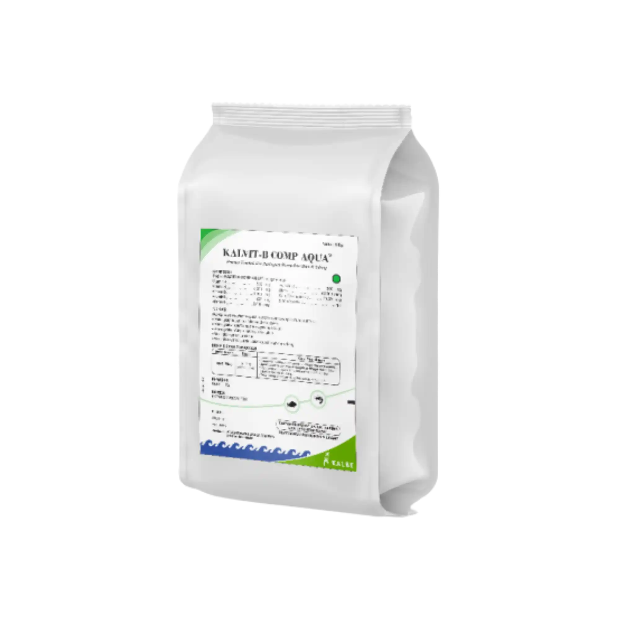 Suplemen Kalvit-B Comp Aqua Agroveta - 25 kg