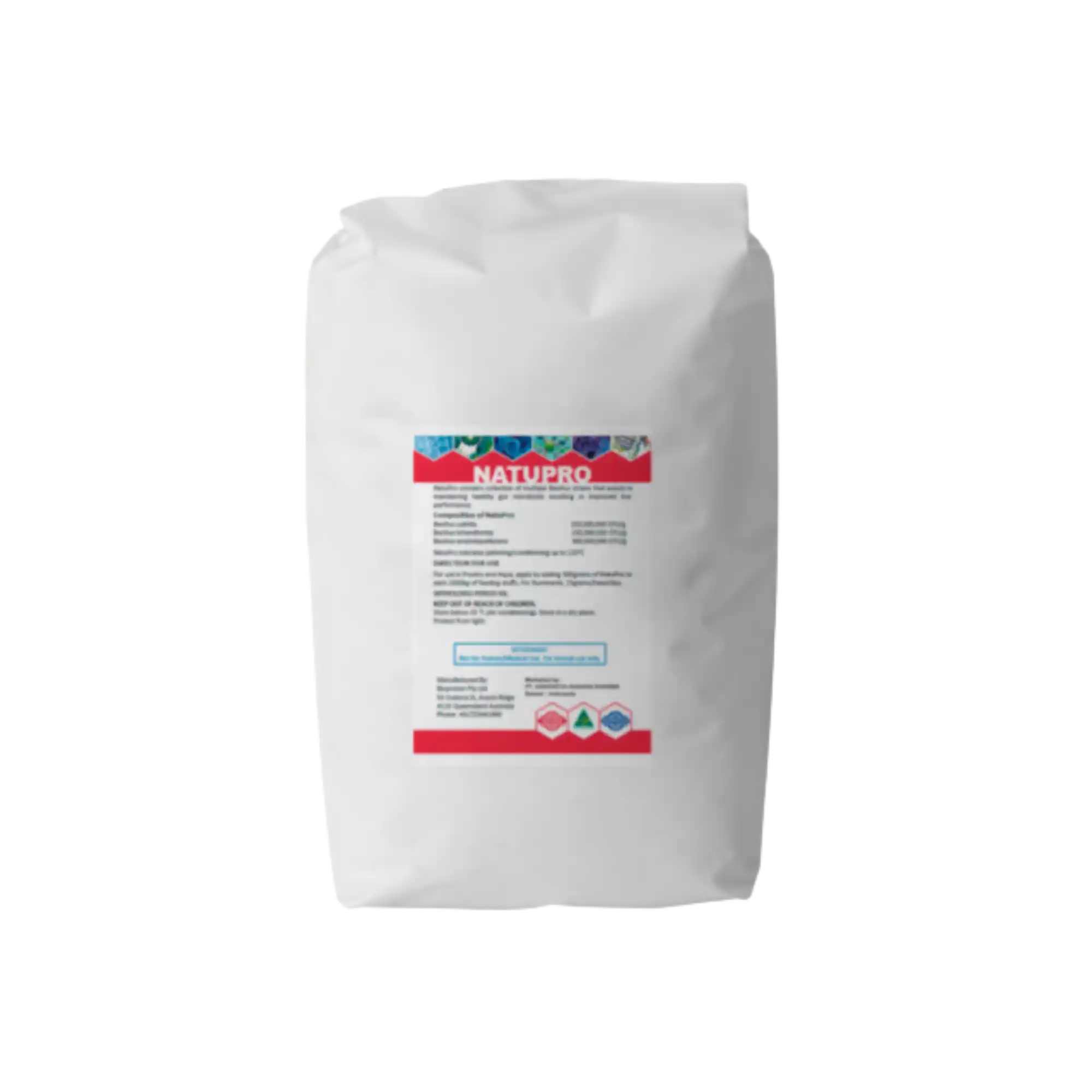 Probiotik Natupro - 25 kg