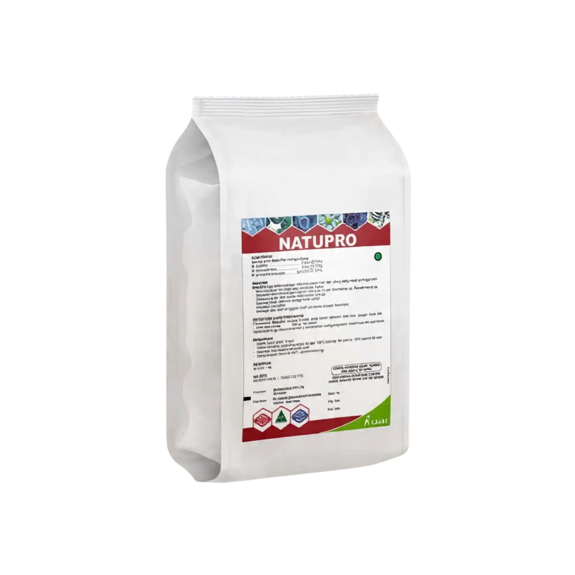 Probiotik Natupro - 1 kg