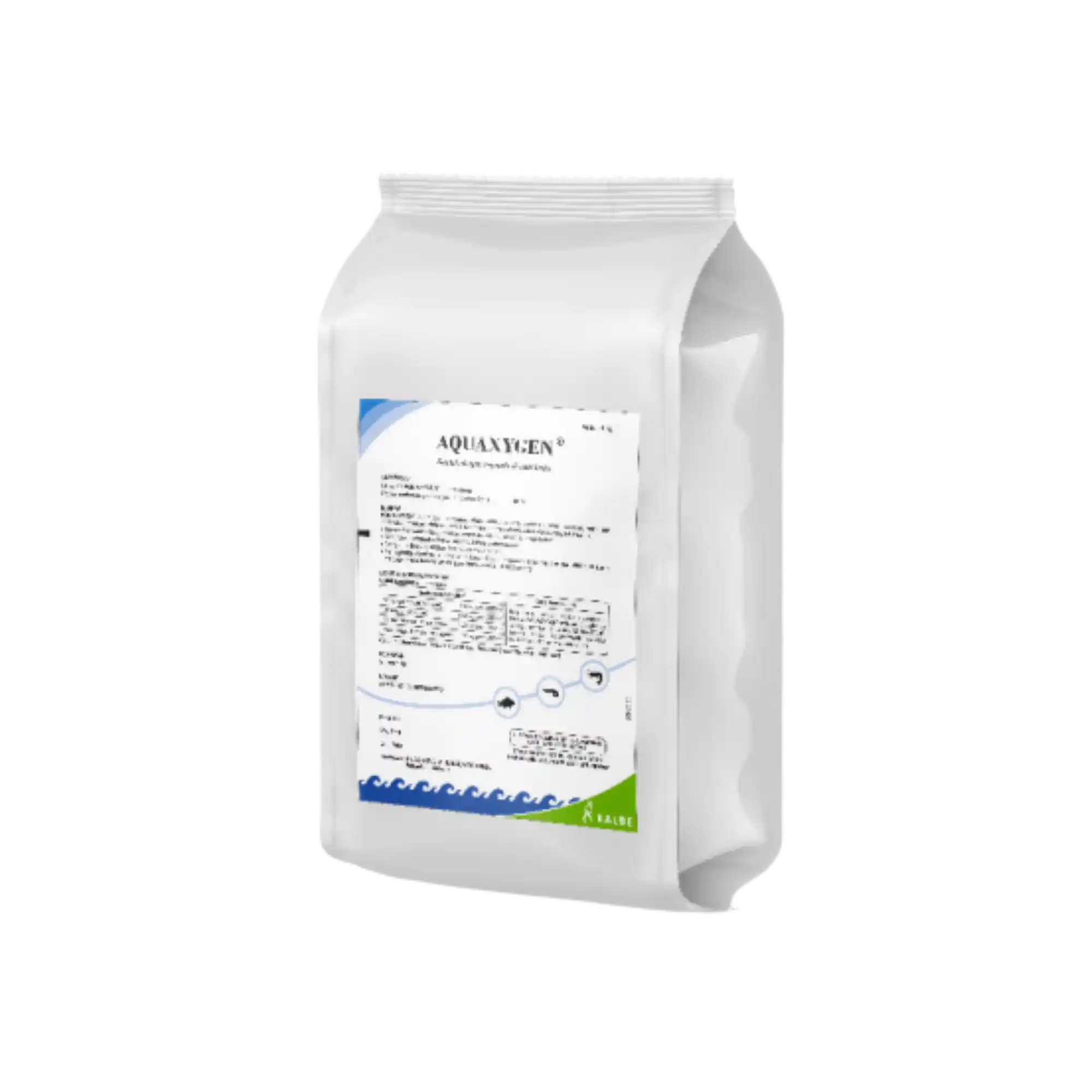 Water Treatment Aquaxygen Agroveta - 1 kg