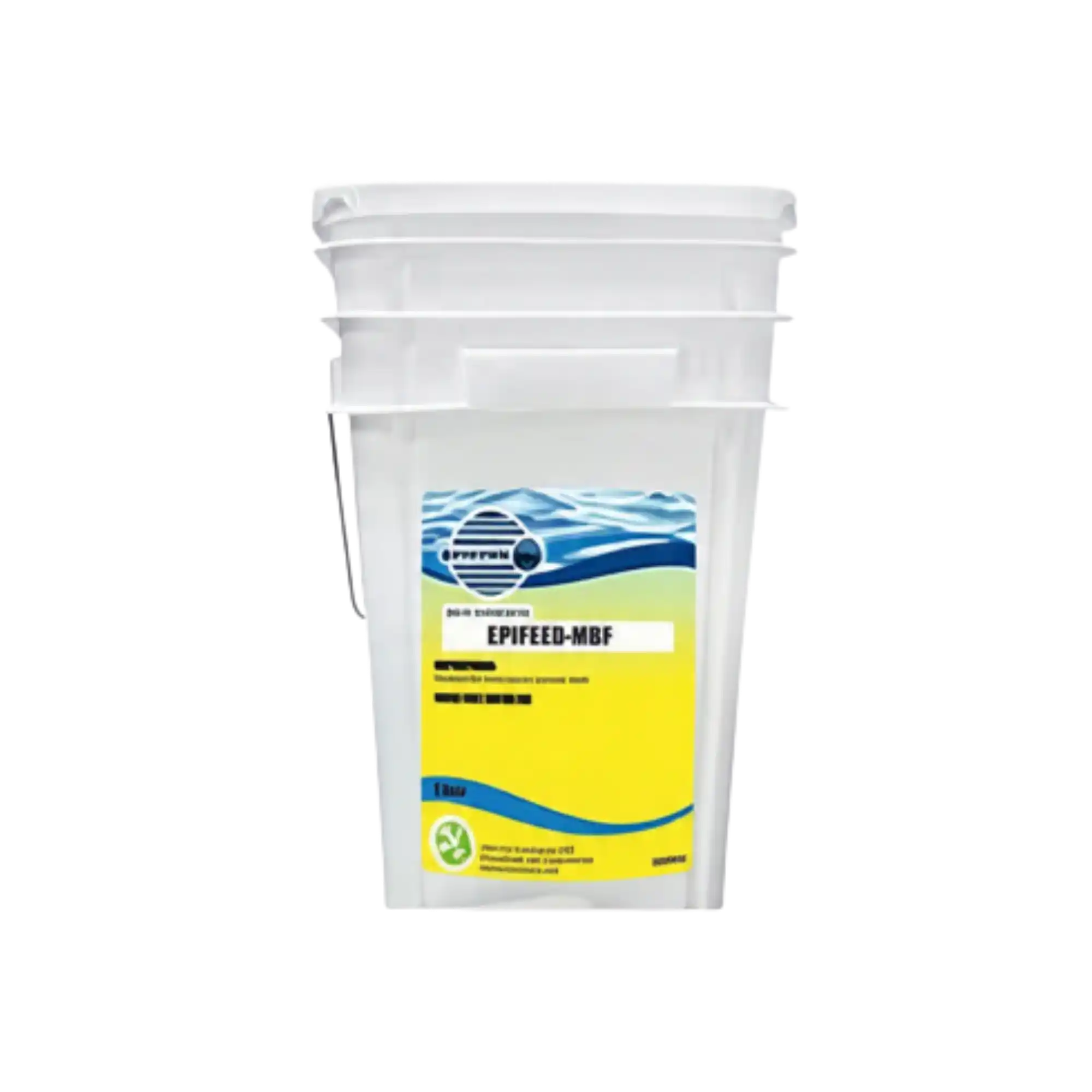 Pakan Induk Udang Epifeed MBF Epicore