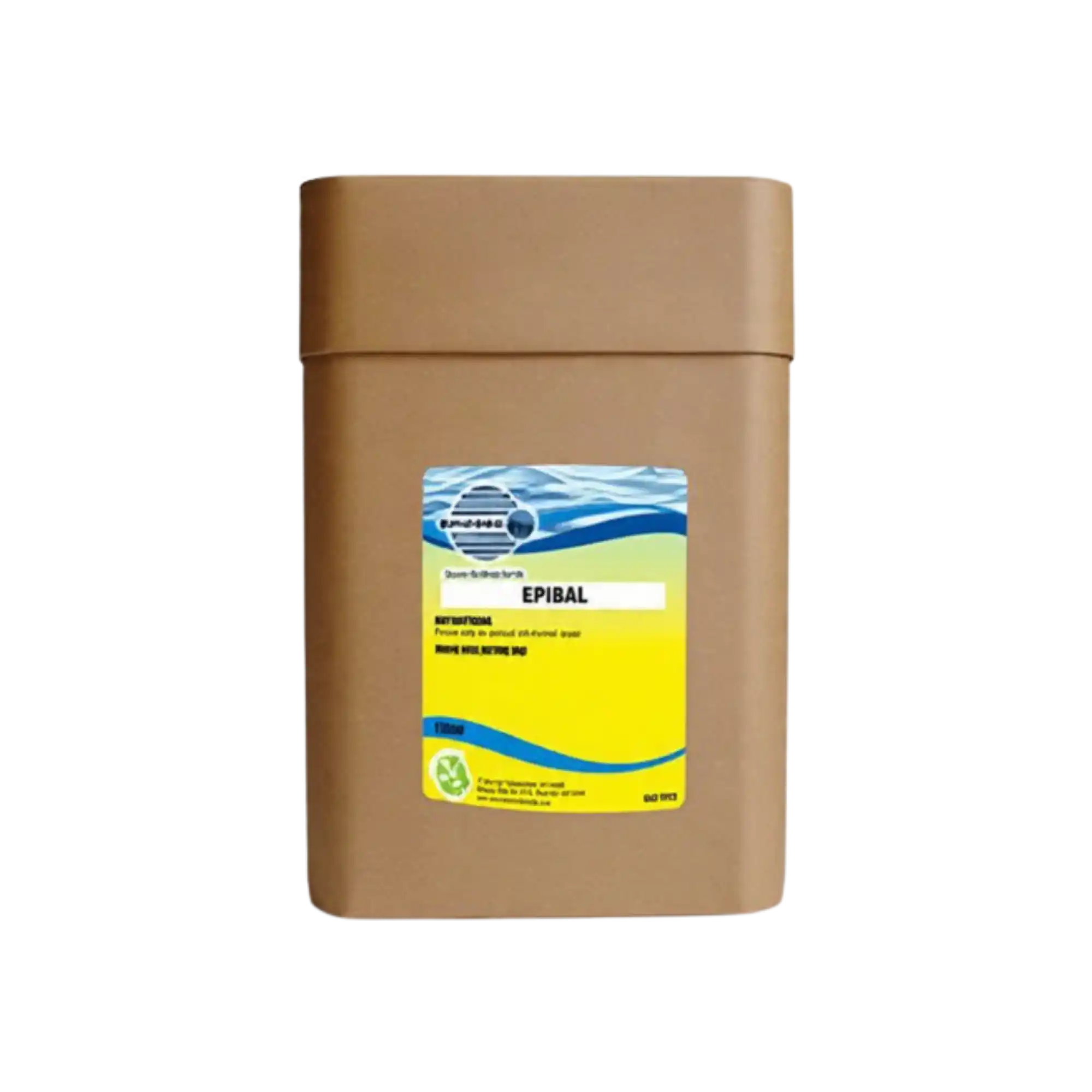 Pakan Benur Udang Epibal 150 - 1 kg