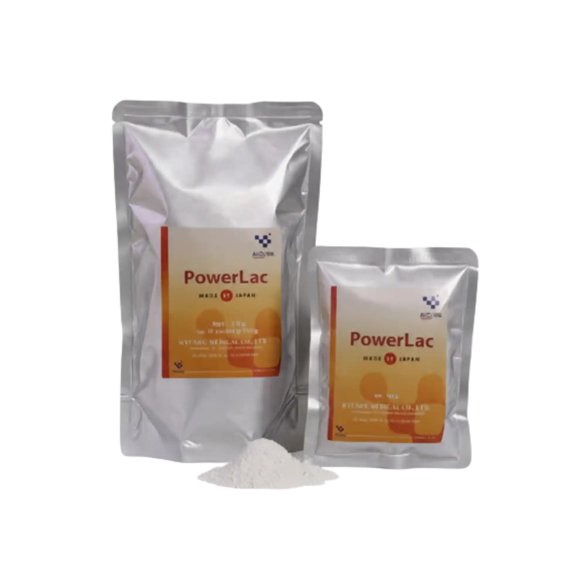 Probiotik Powerlac - 1 kg