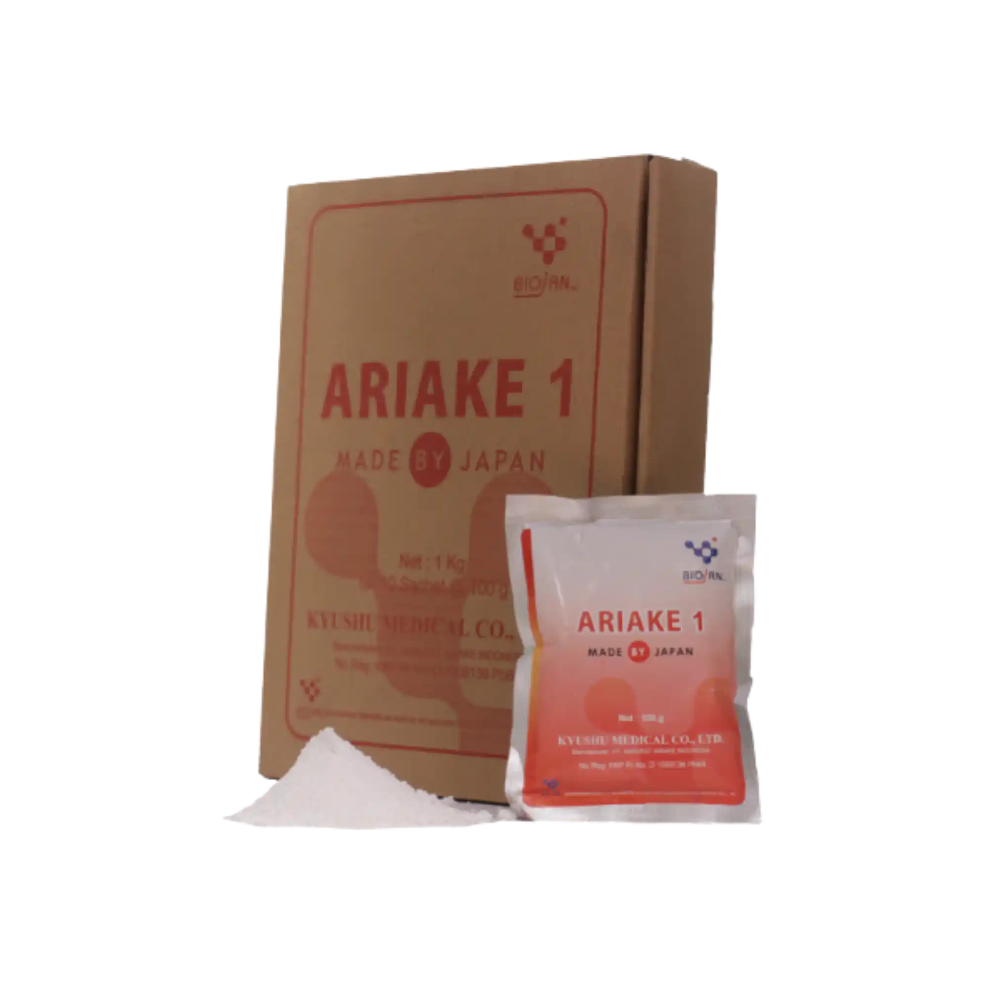 Probiotik Ariake 1 - 1 kg