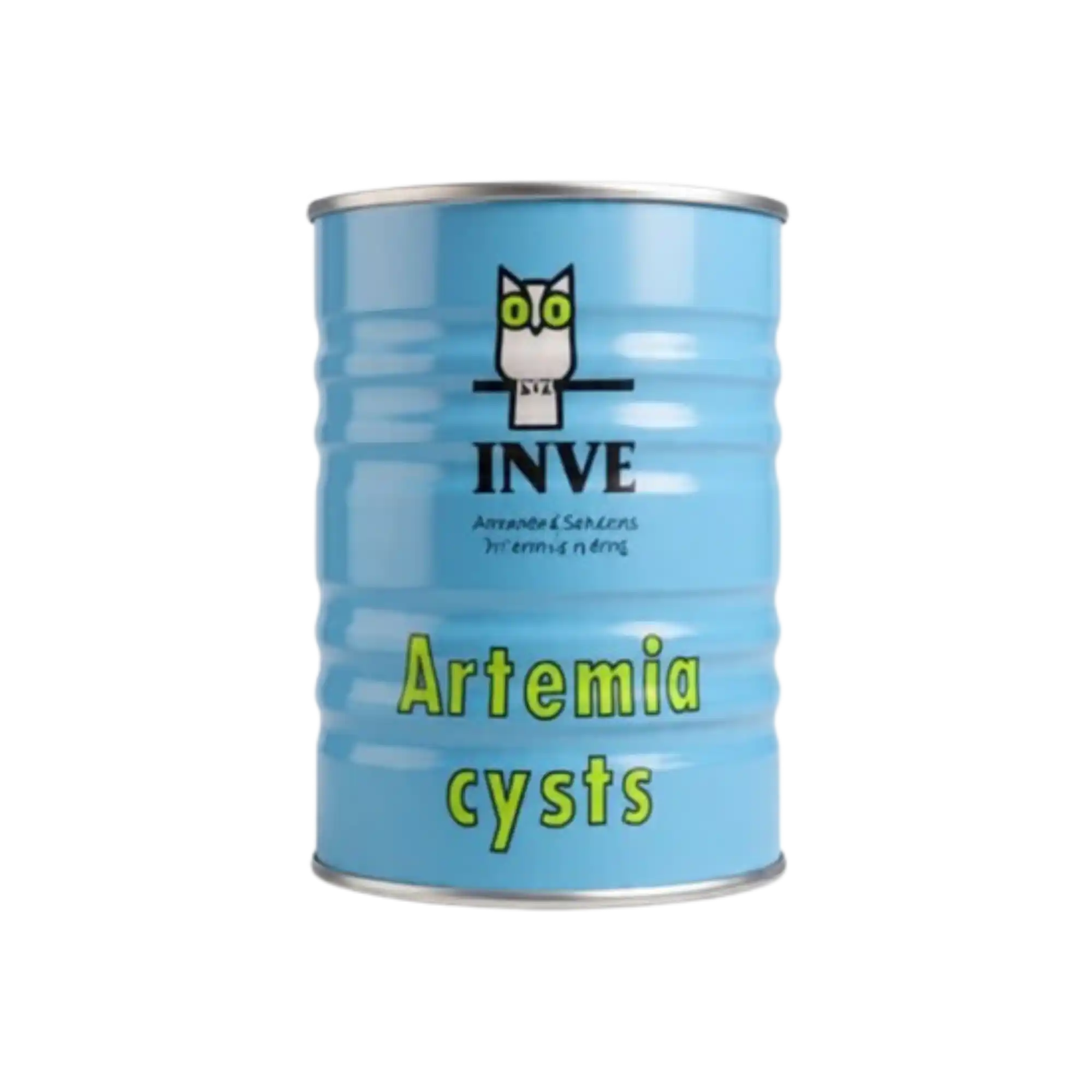 Artemia Inve Biru - 425 g