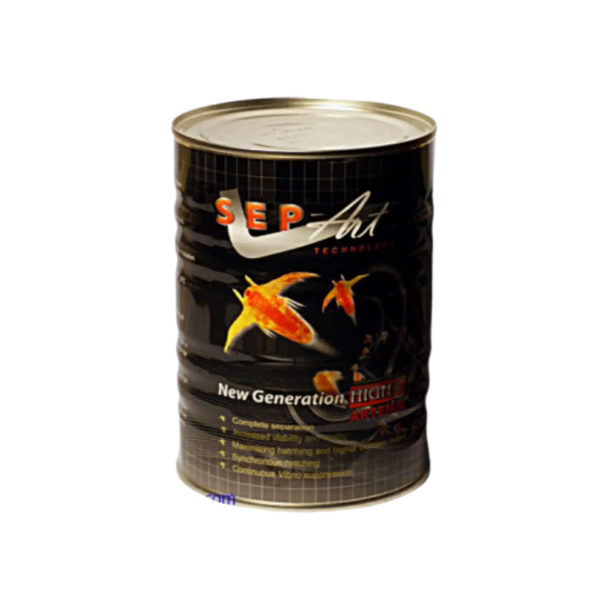 Artemia Sep-Art GSL - 425 g