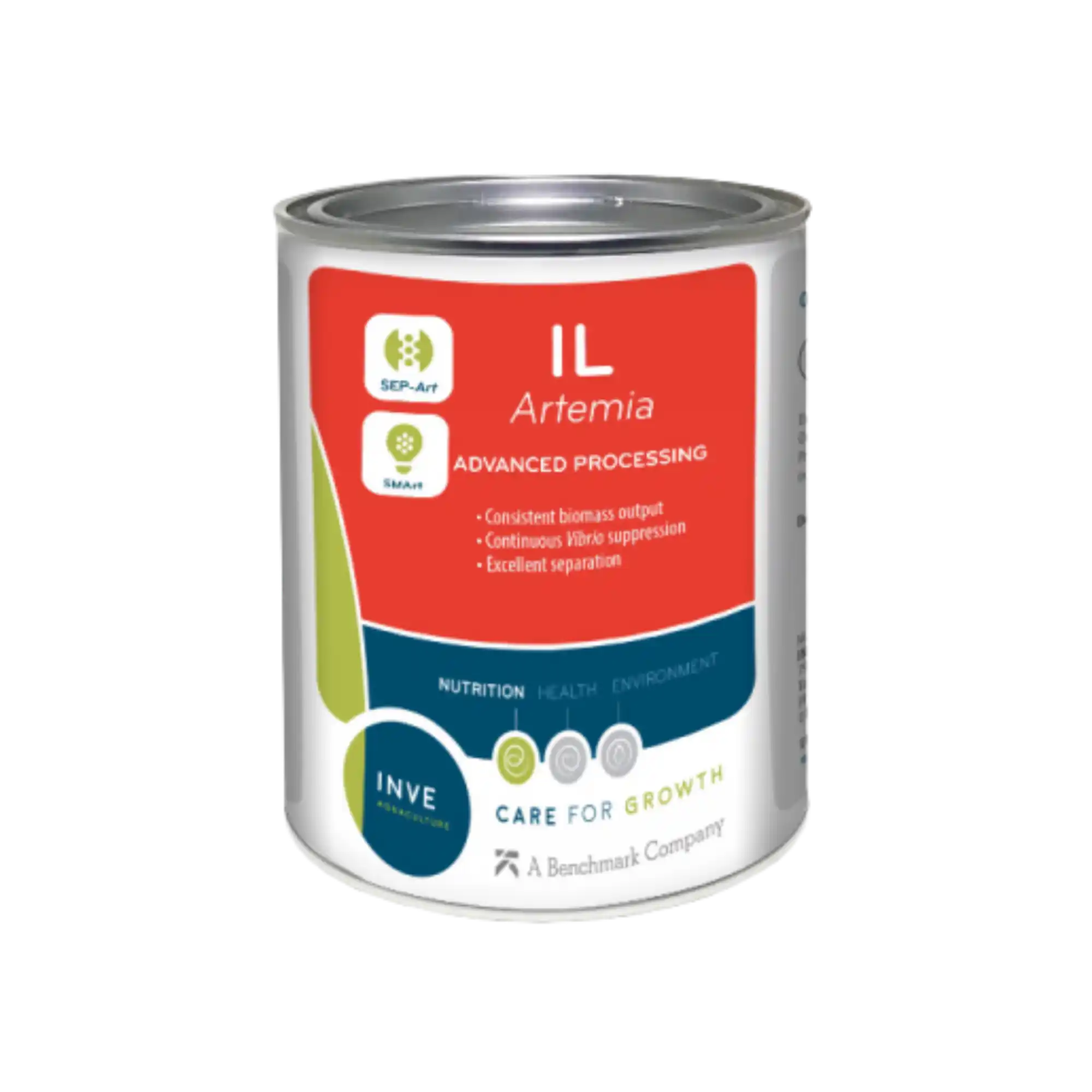 Artemia IL Inve - 425 g