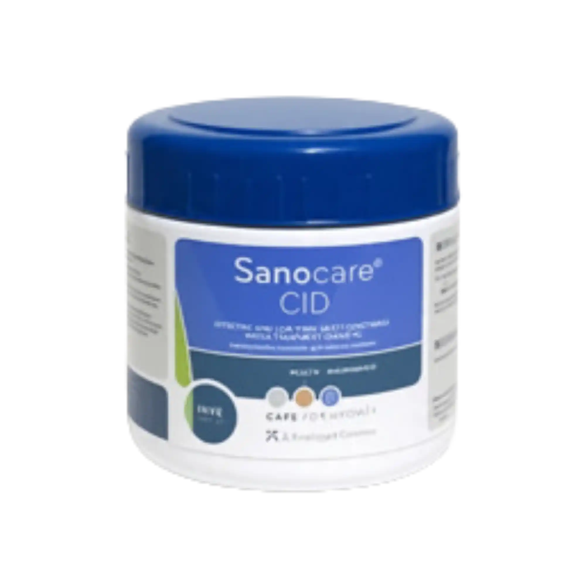 Desinfektan Sanocare CID Inve - 500 g