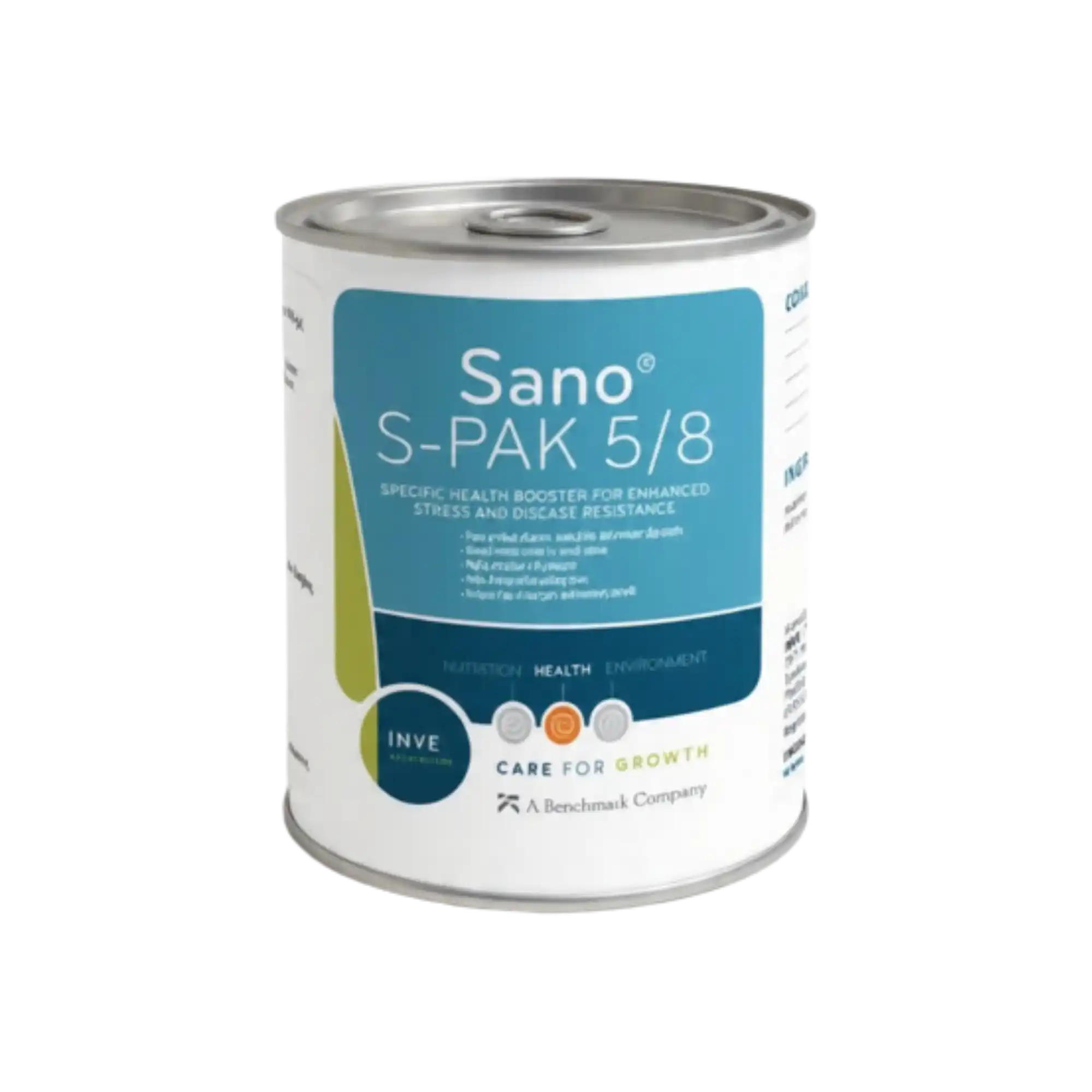 Pakan Udang Sano S-PAK 5/8