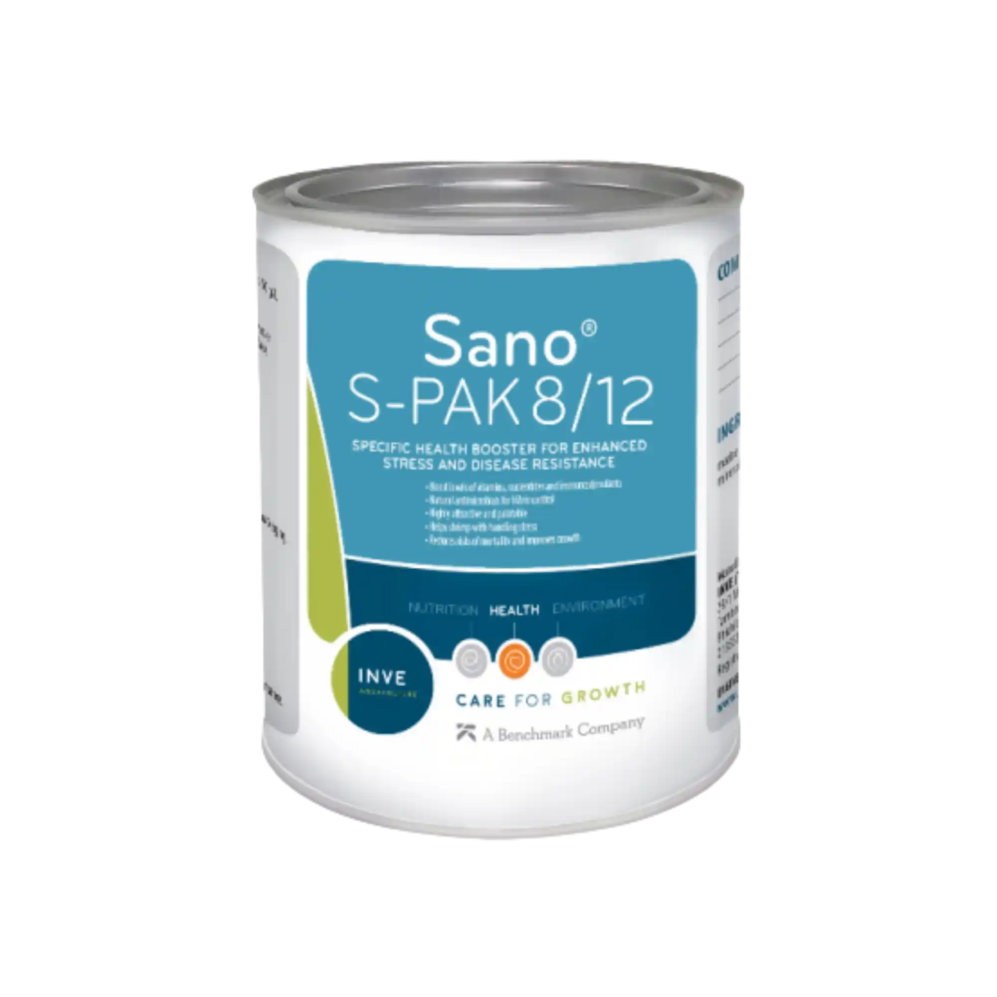 Pakan Udang Sano S-PAK 8/12