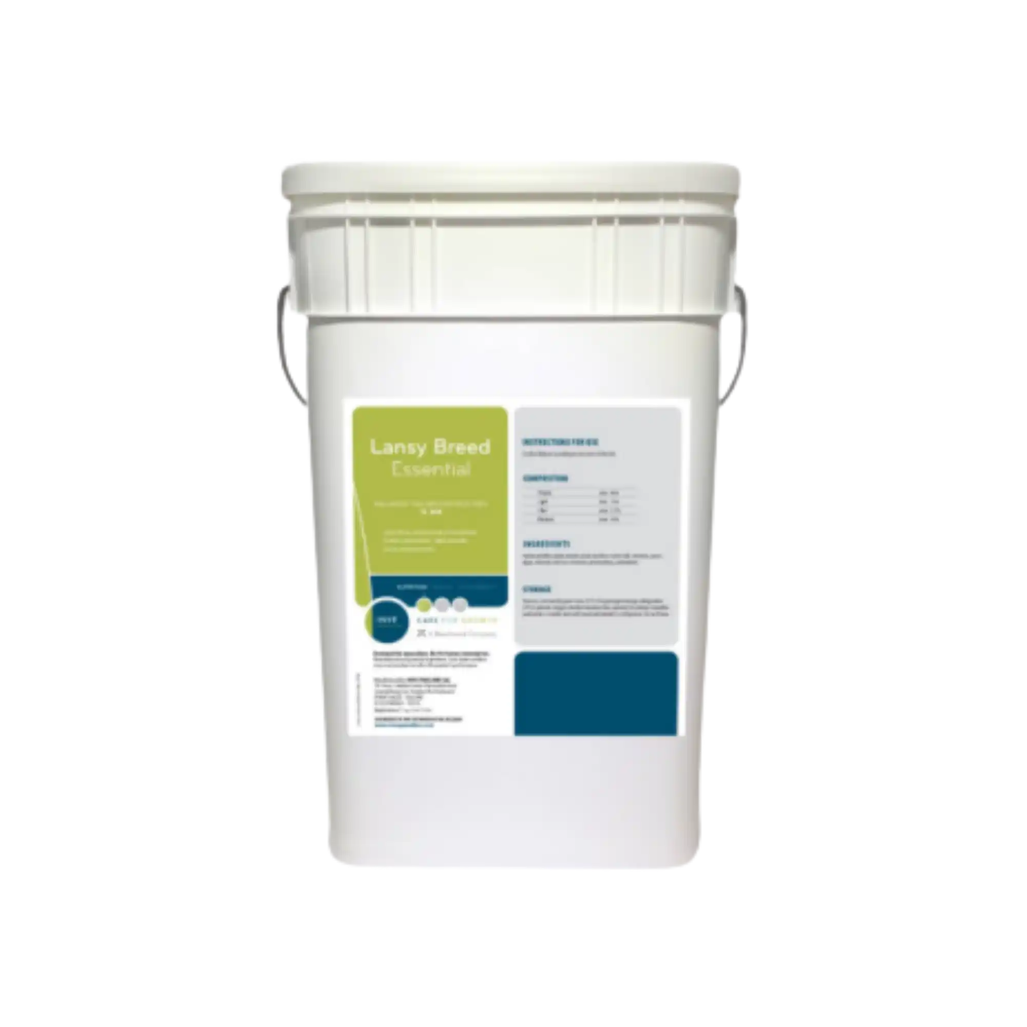 Pakan Induk Lansy Breed Essential Inve - 10 kg