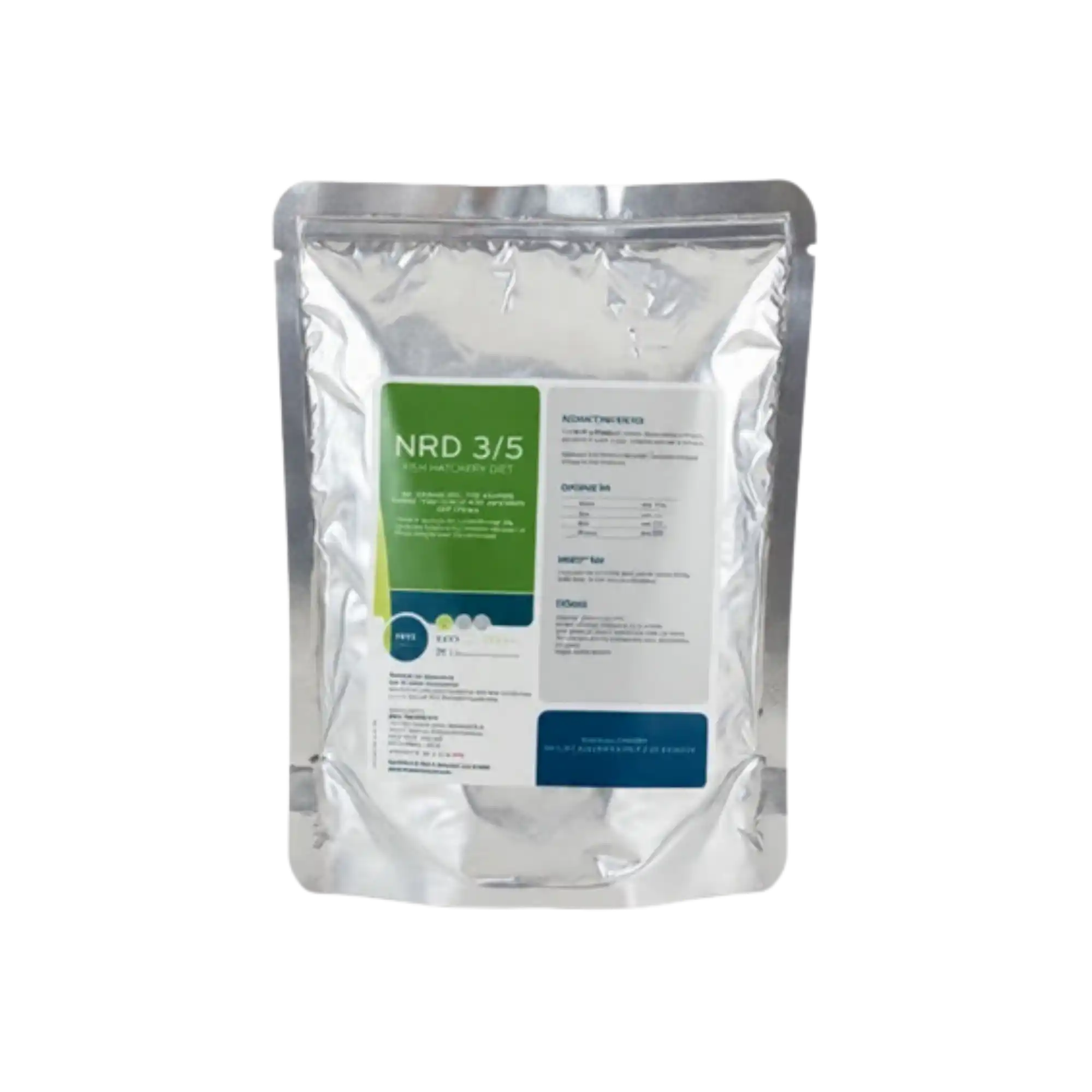 Pakan Ikan NRD 3/5 Inve - 3 kg