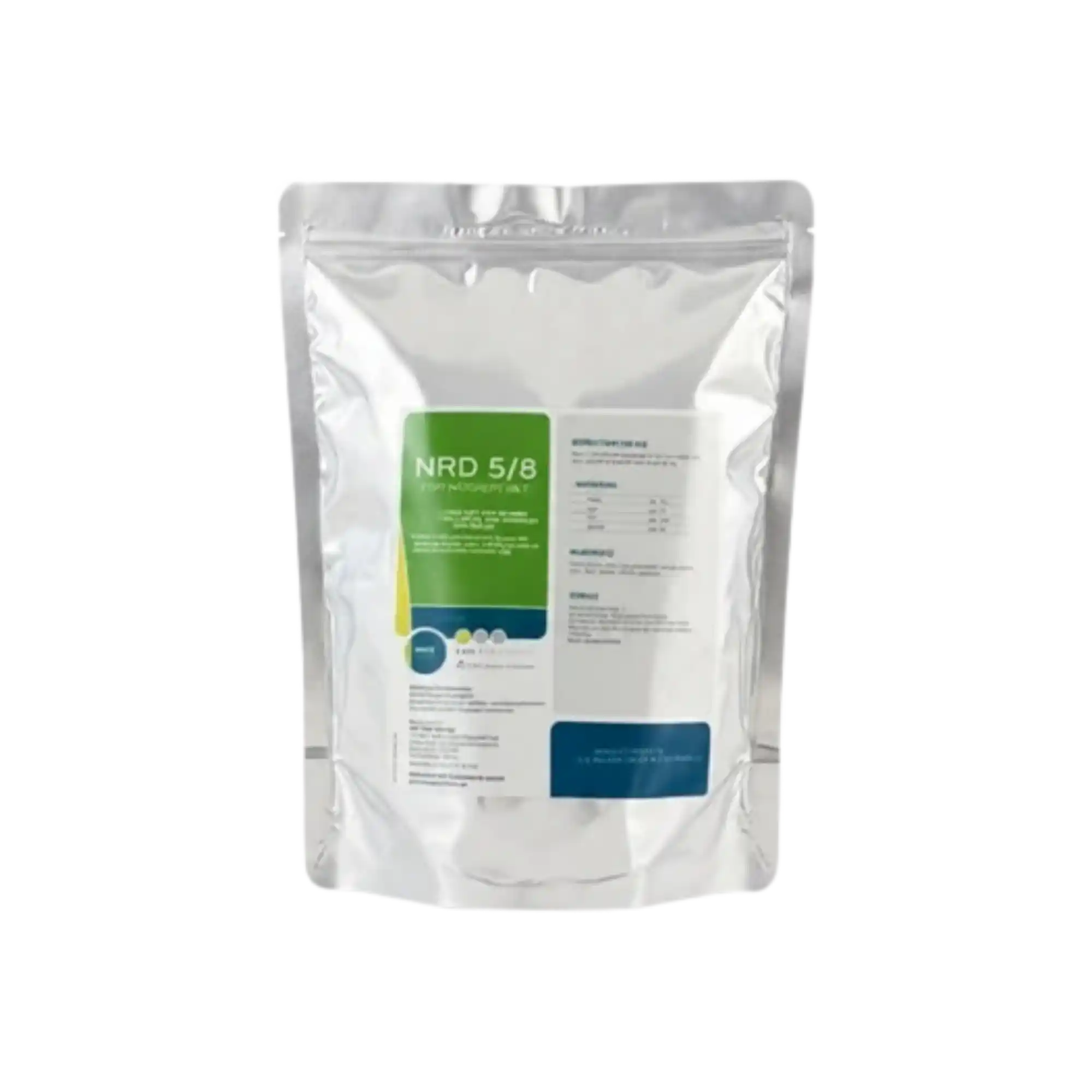 Pakan Ikan NRD 5/8 Inve - 3 kg