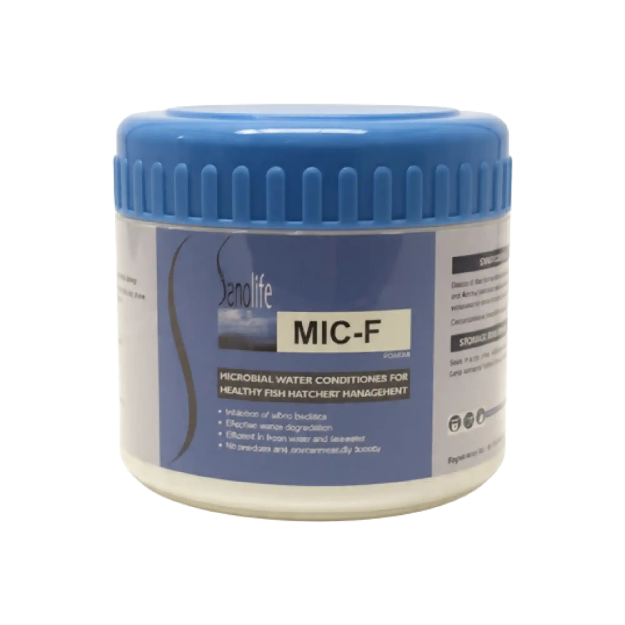 Probiotik Sanolife Mic-F Inve - 500 g