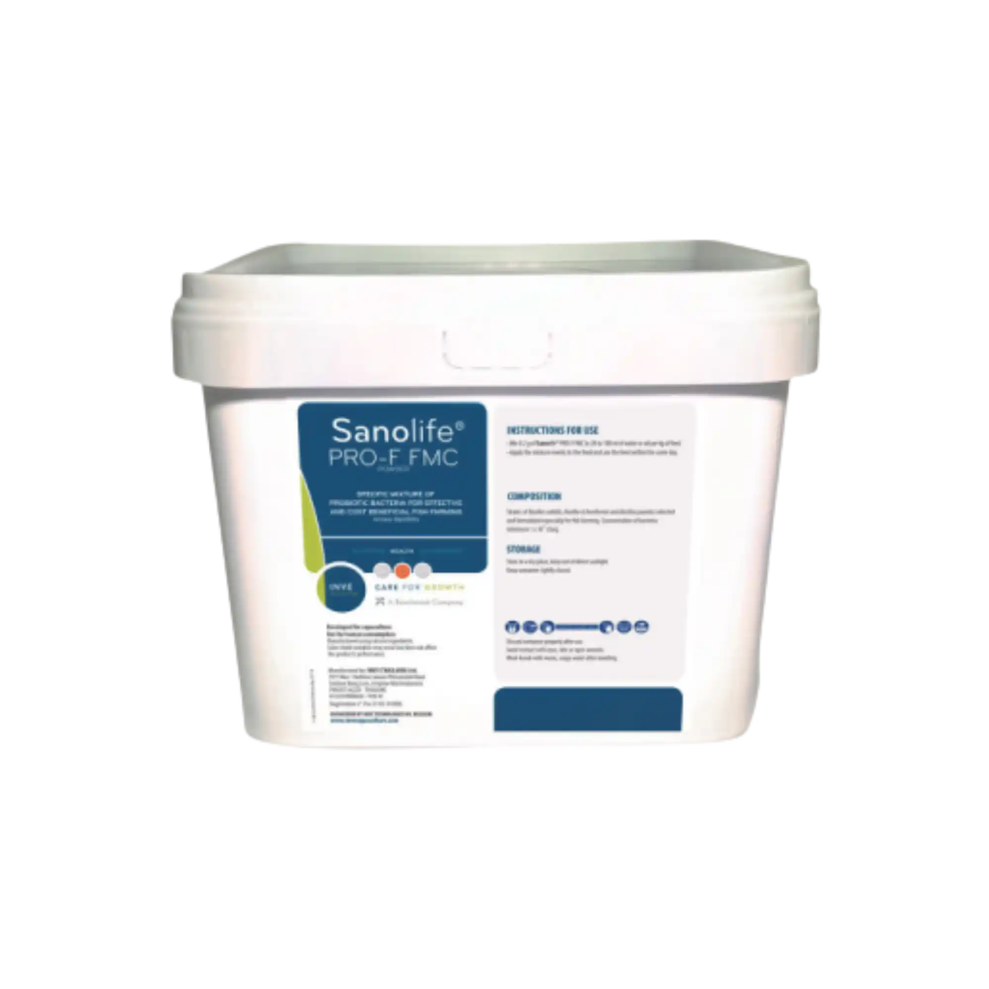 Probiotik Sanolife Pro-F FMC Inve - 500 g - 2