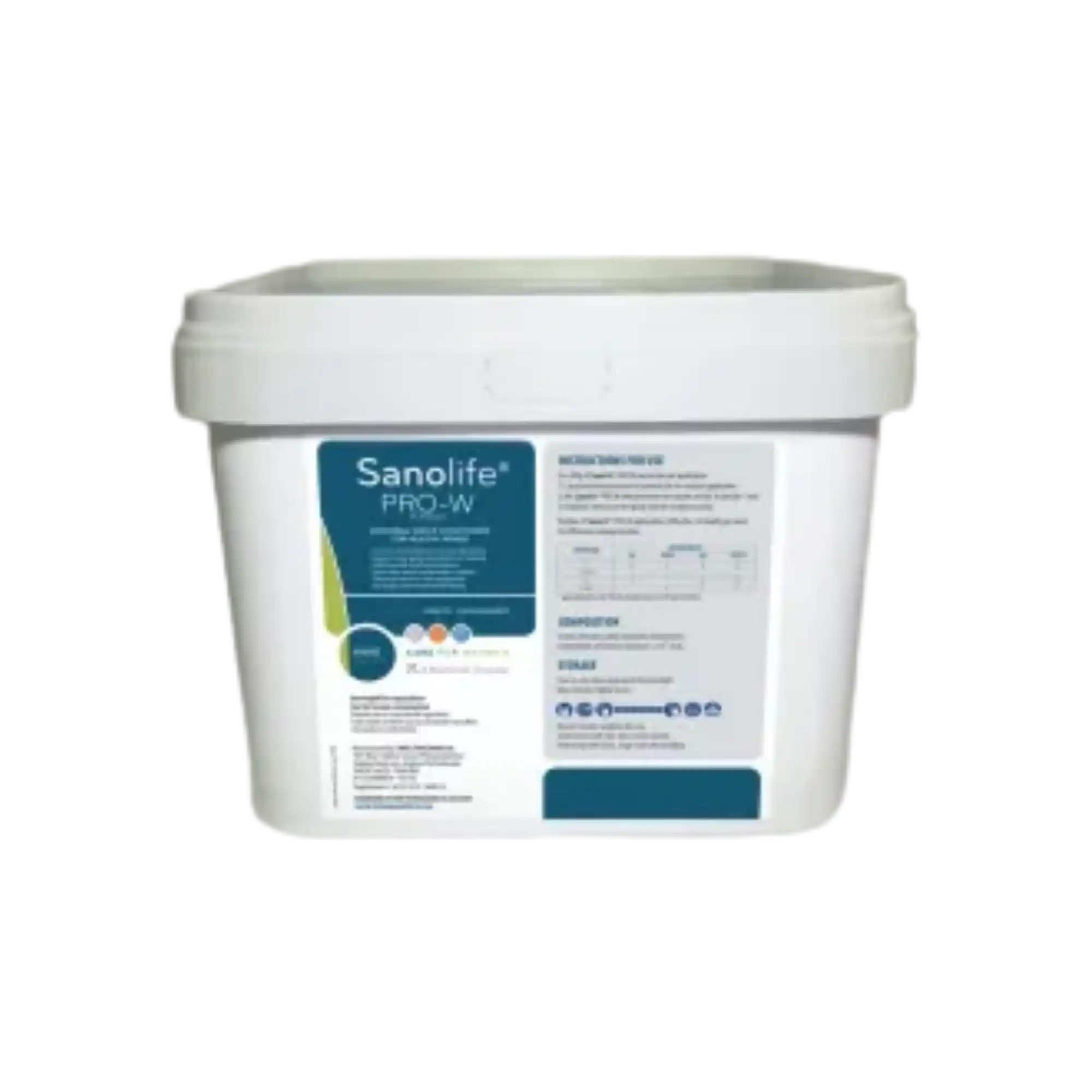Probiotik Sanolife PRO W - 3 kg