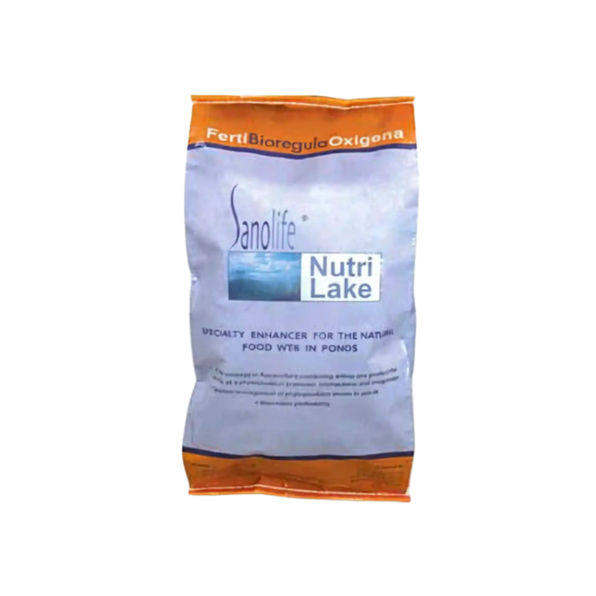 Mineral Sanolife Nutrilake