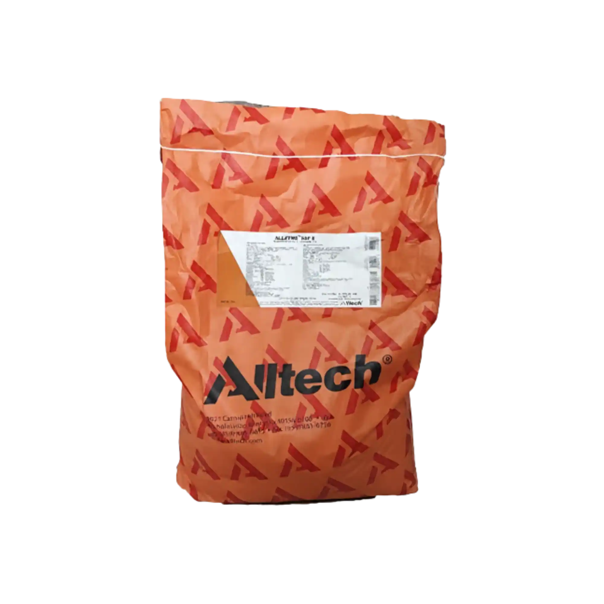 Enzim Allzyme SSF - 25 kg