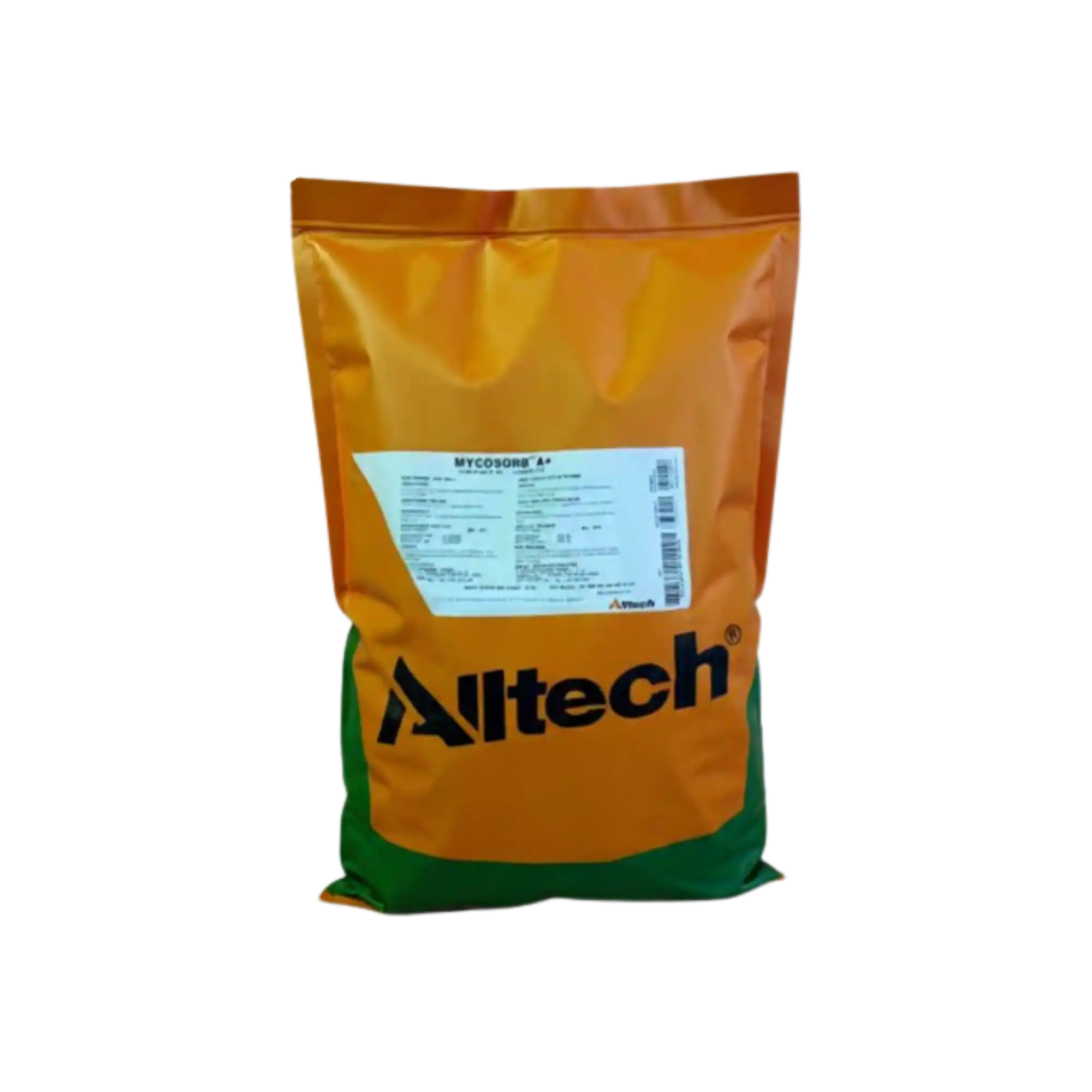 Suplemen Mycosorb A Alltech - 25 kg