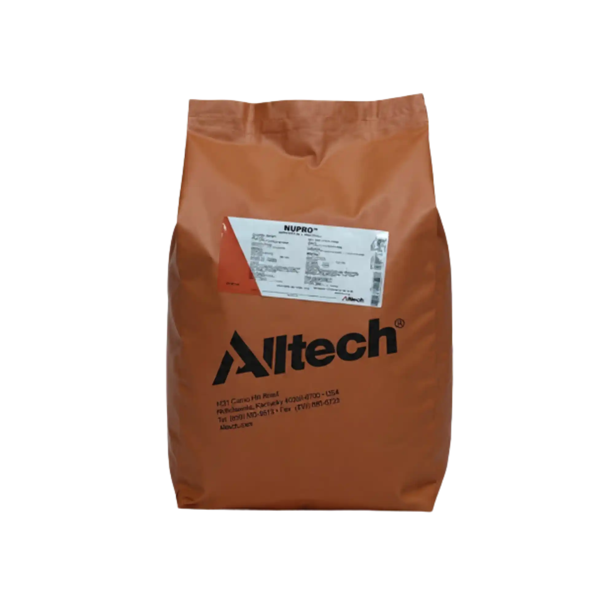 NuPro Alltech - 25 kg