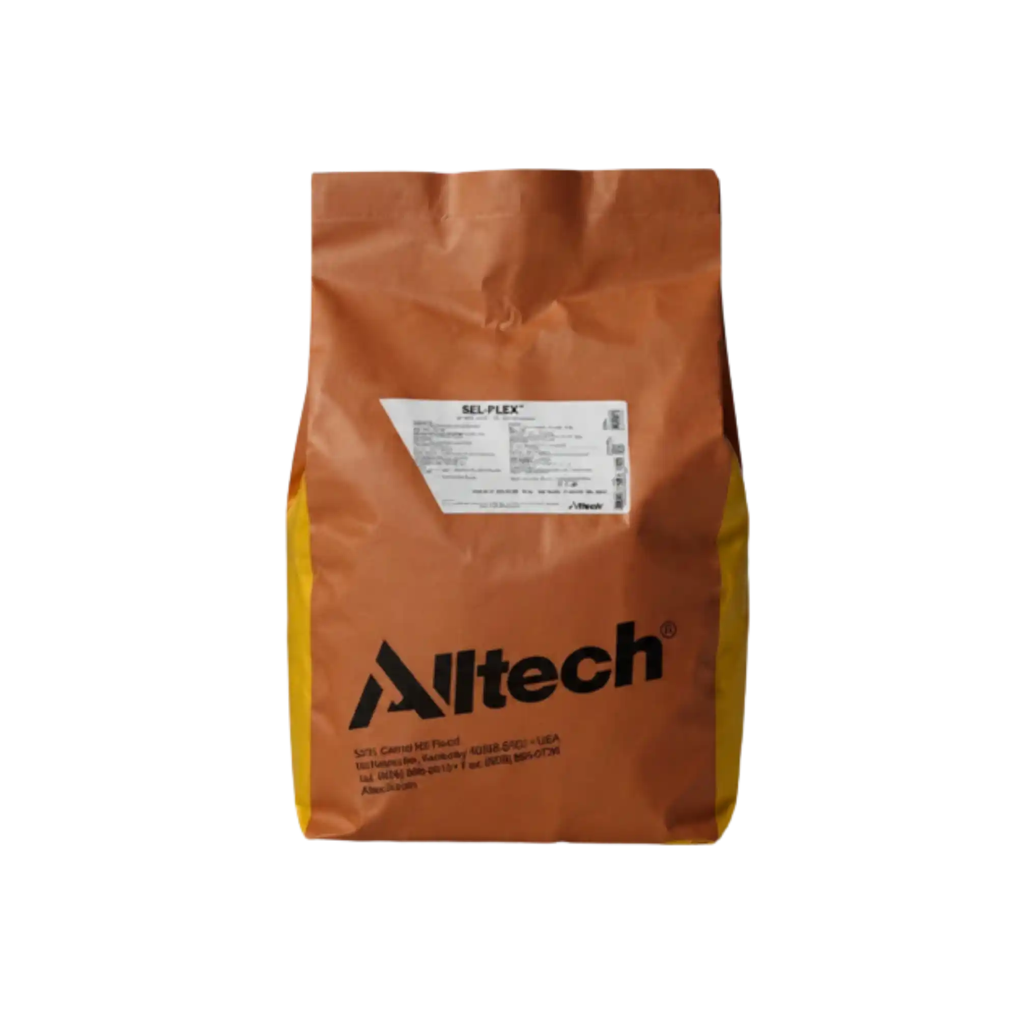 Sel-Plex Alltech - 25 kg