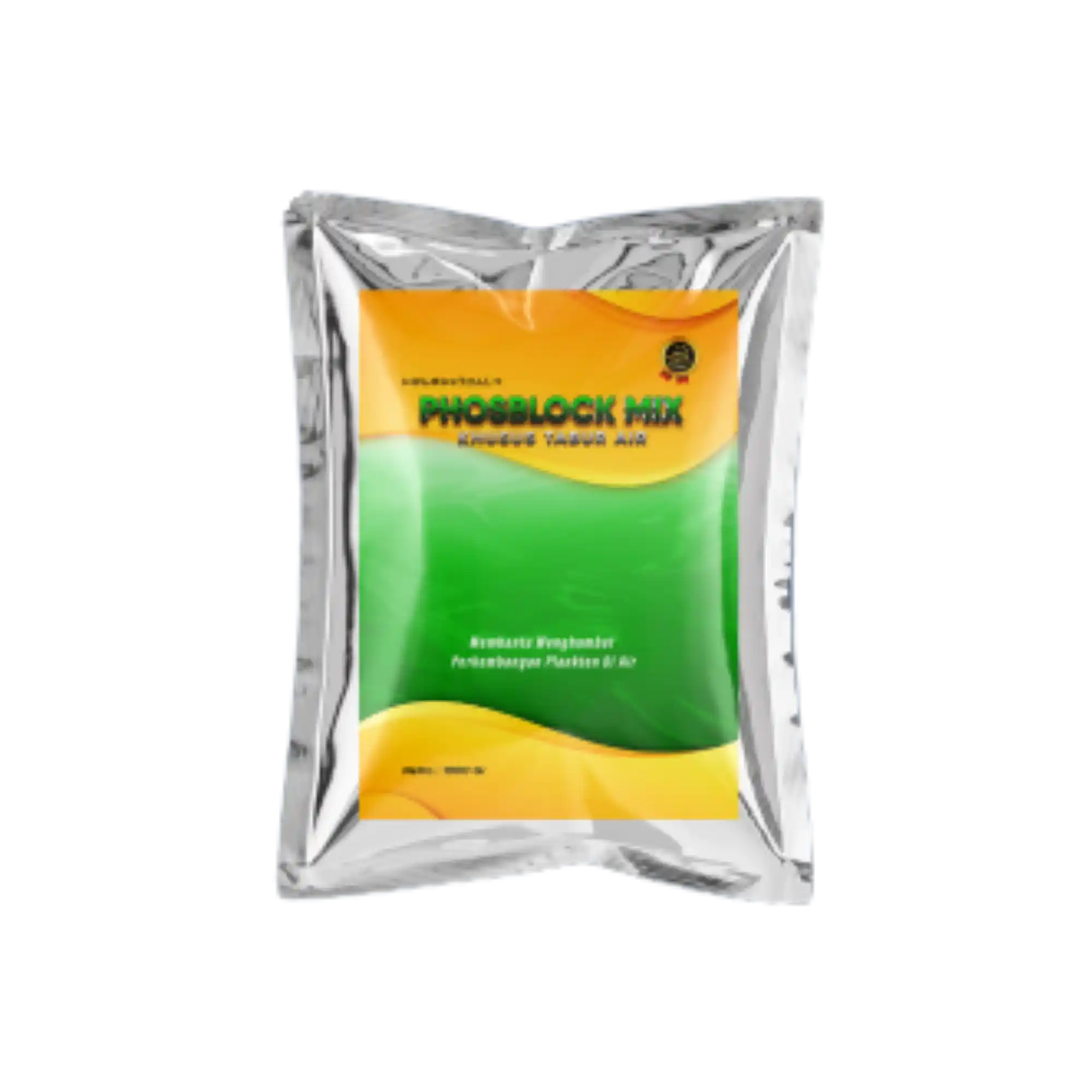 Probiotik Phosblock Mix Takeshu - 1 kg