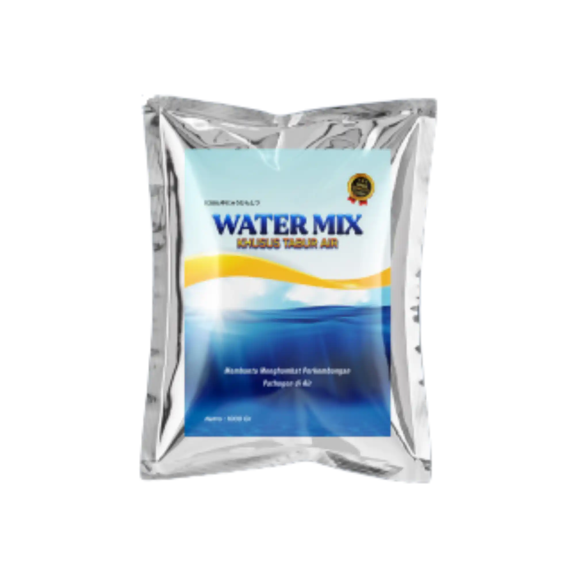 Water Treatment Water Mix Takeshu - 1 kg