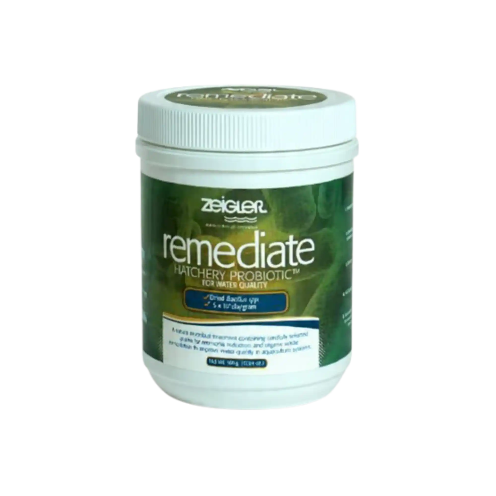 Probiotik Remediate Zeigler - 500 g