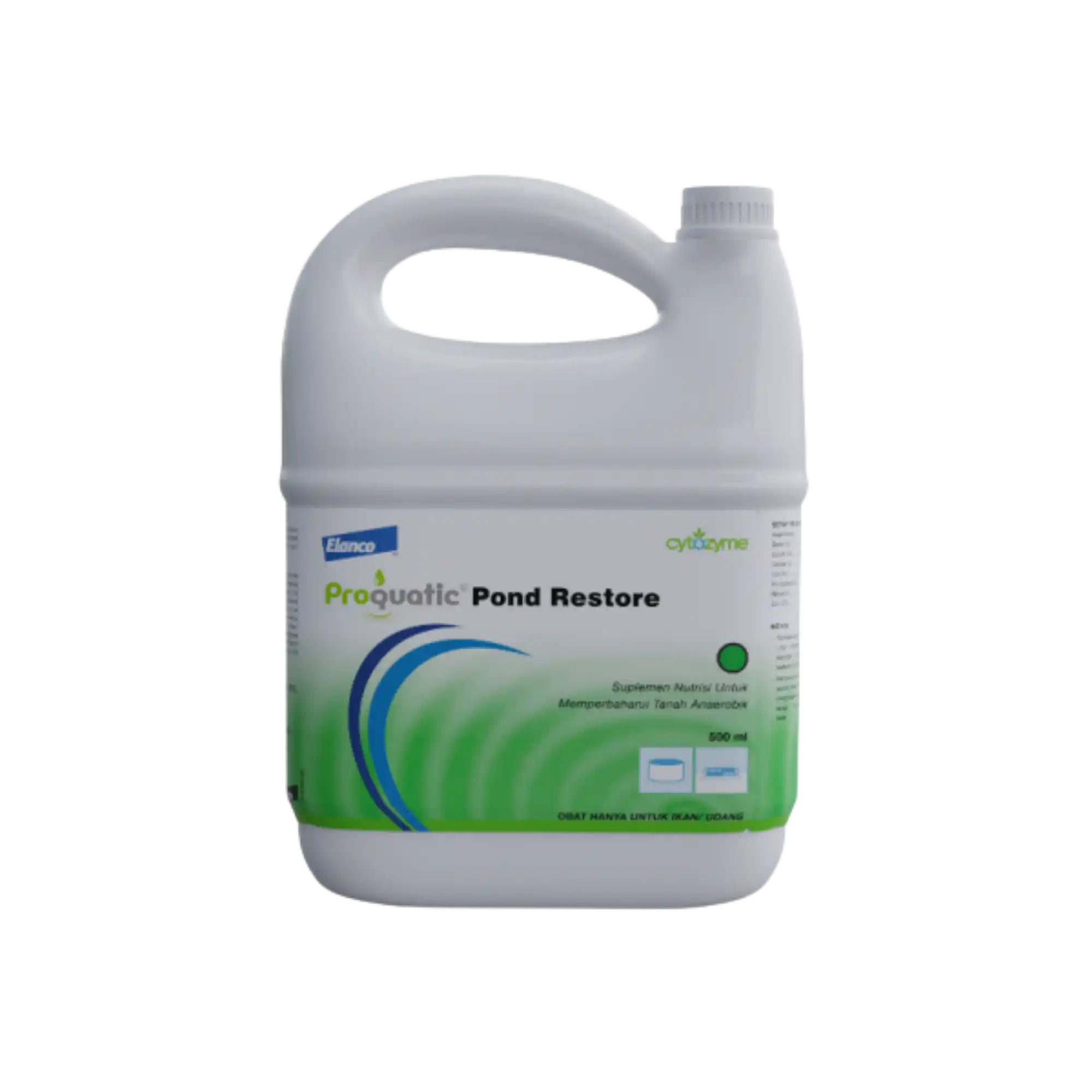 Proquatic Pond Restore Elanco - 500 ml