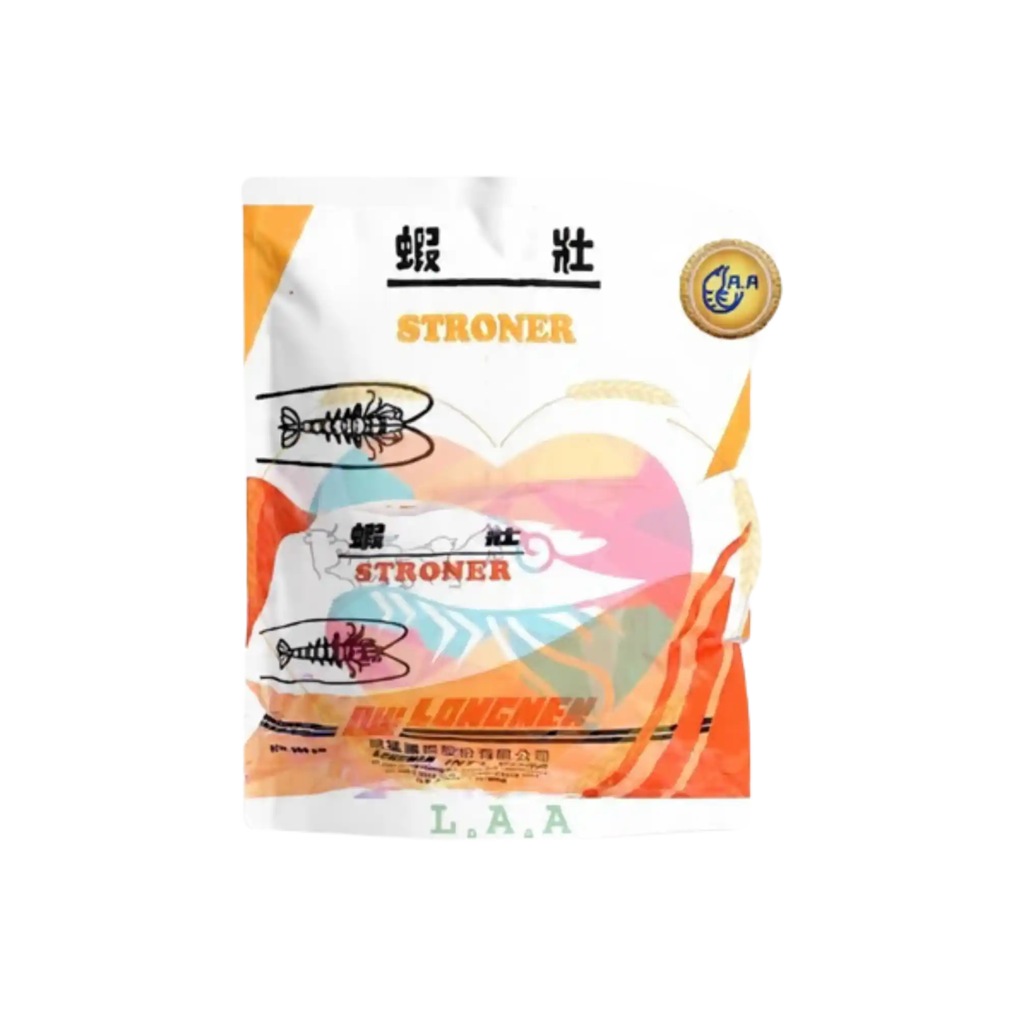 Stroner Longmen - 500 g