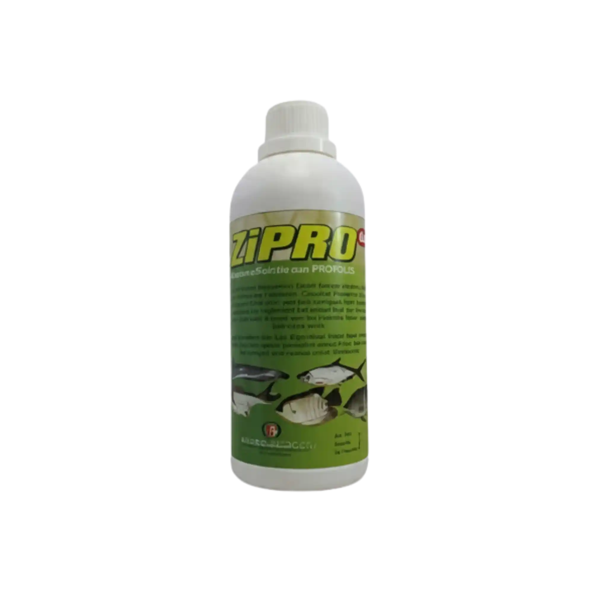 Probiotik Zipro Ikan - 500 ml