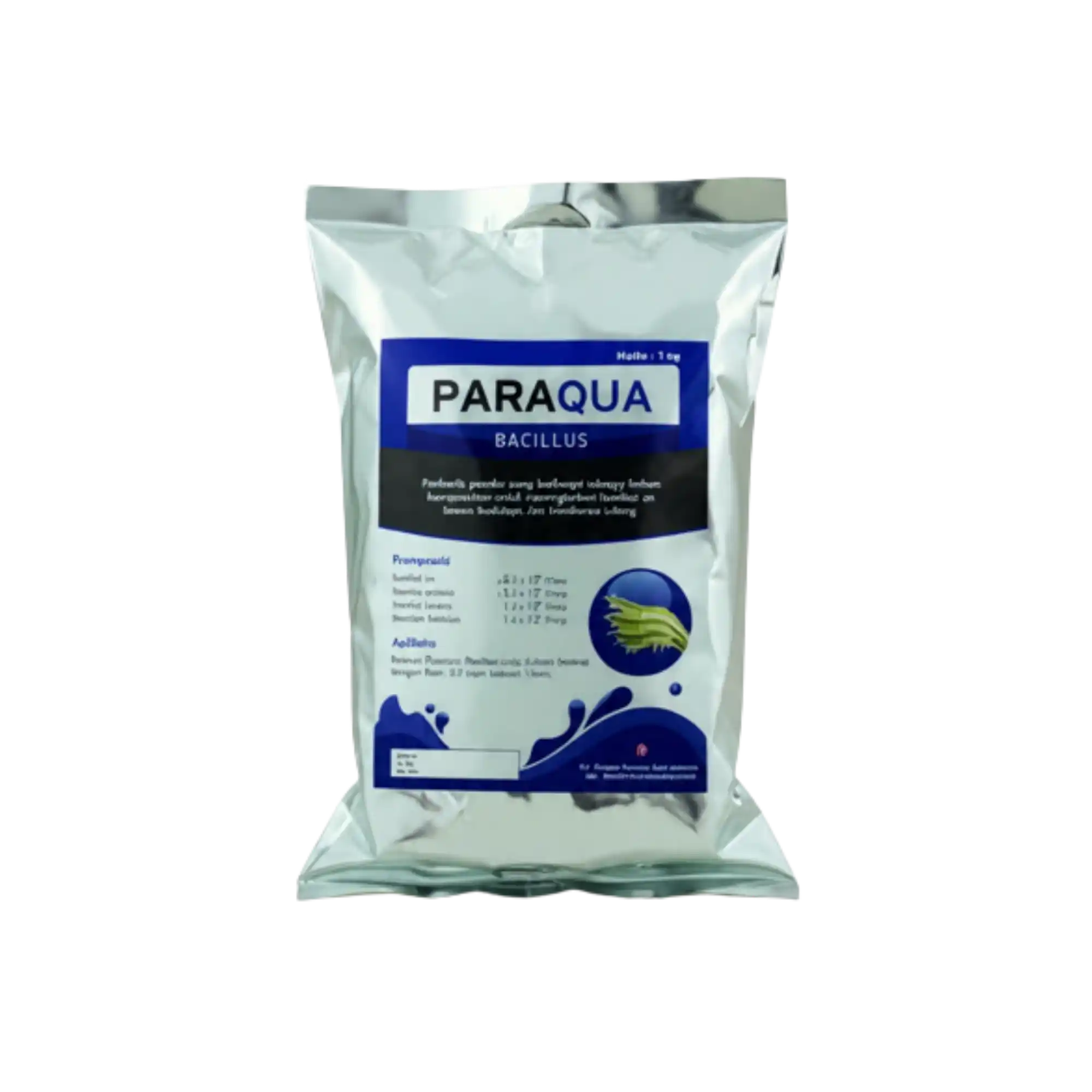 Probiotik Paraqua Bacillus - 250 g