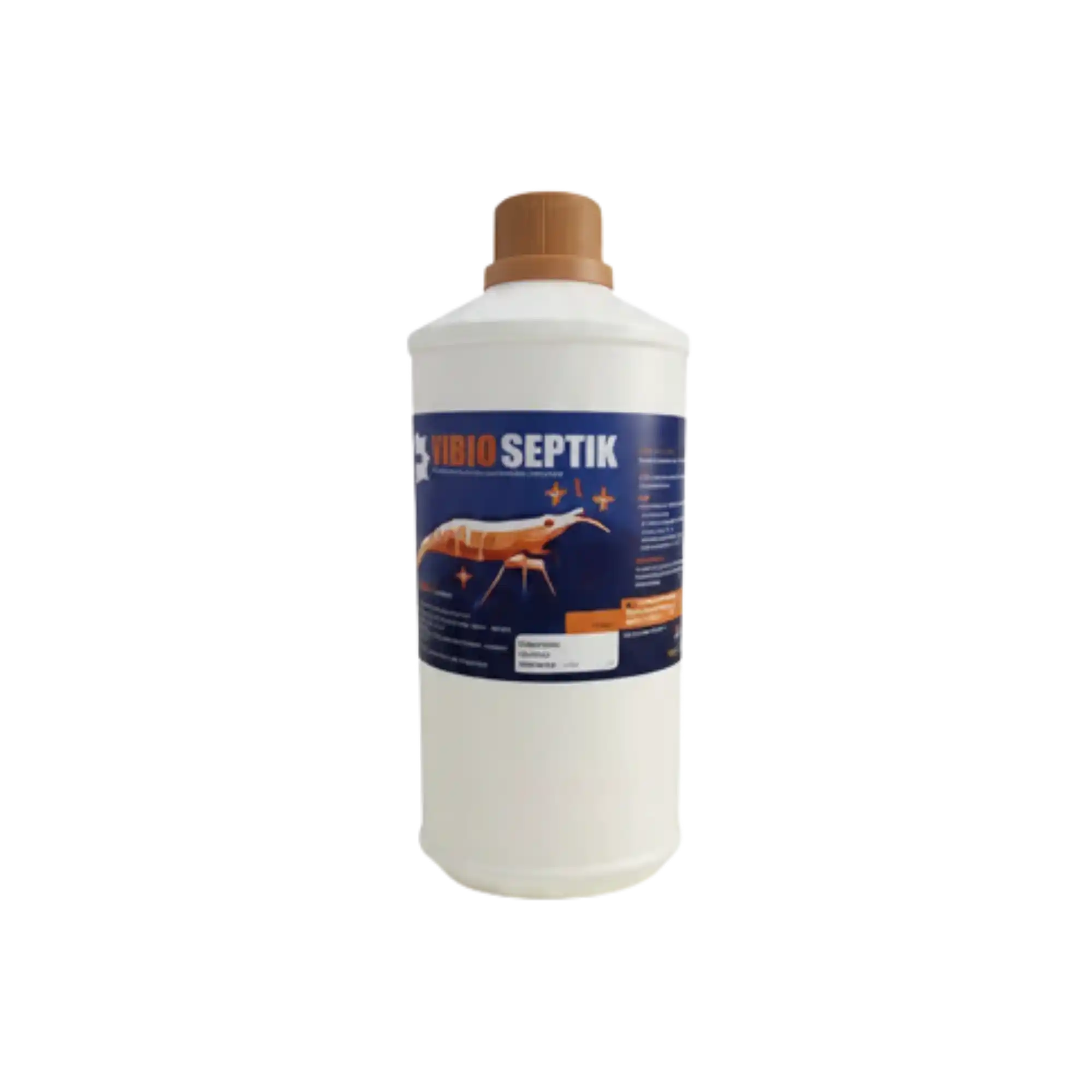 Desinfektan Nexa Septik - 1 L
