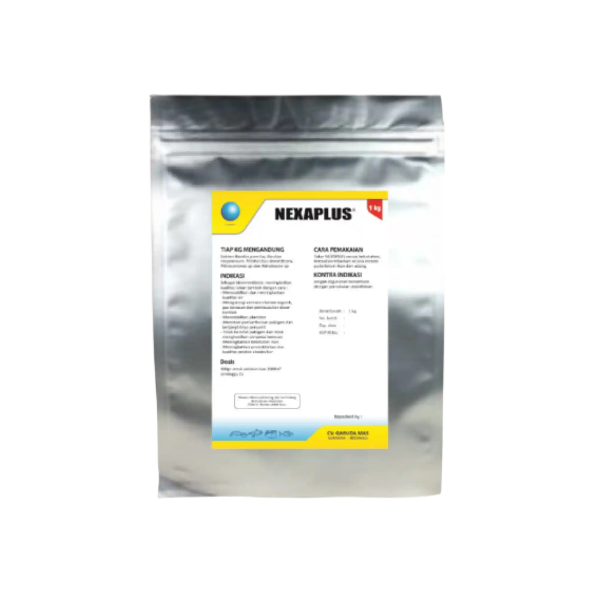 Probiotik Nexaplus - 1 kg