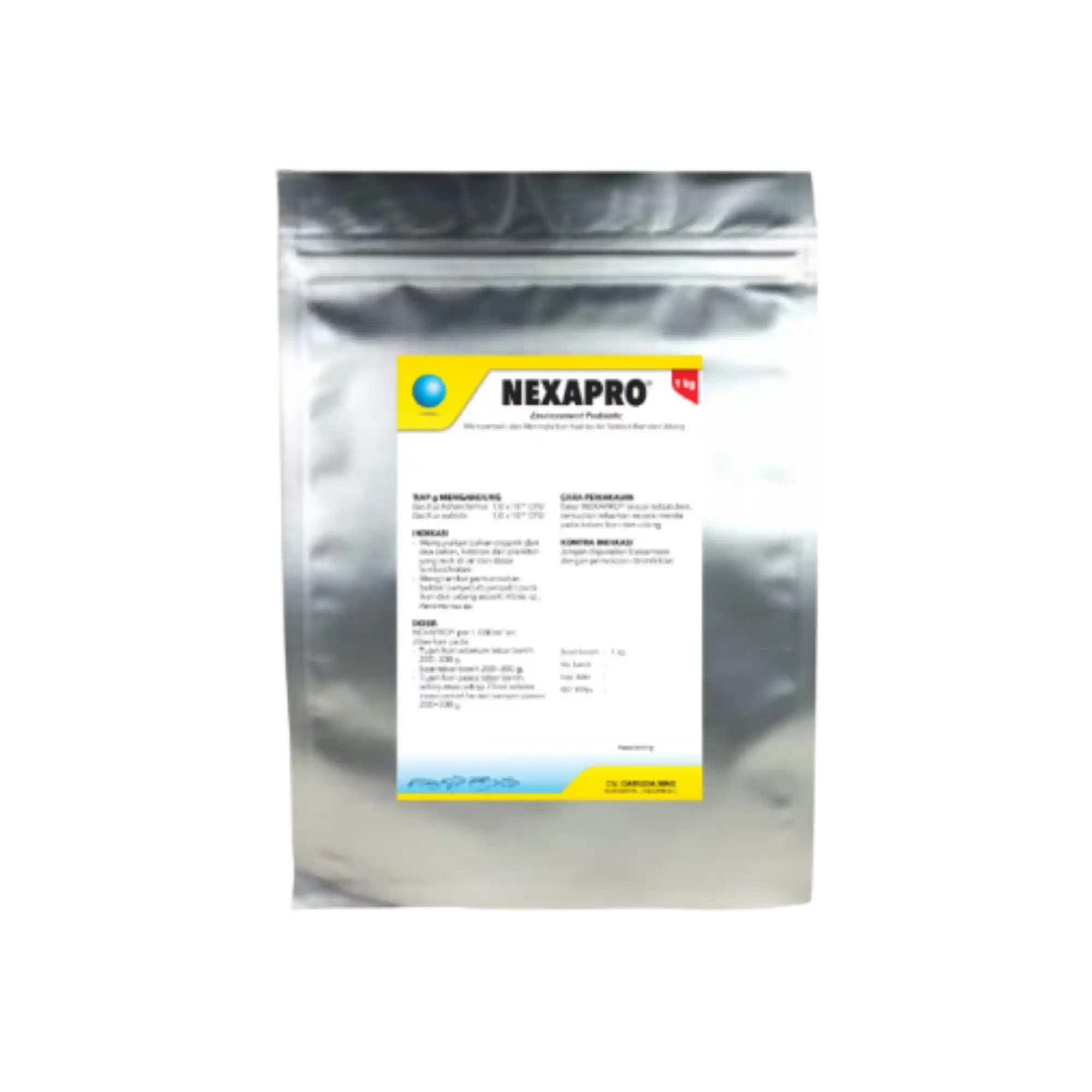 Probiotik Nexapro - 1 kg