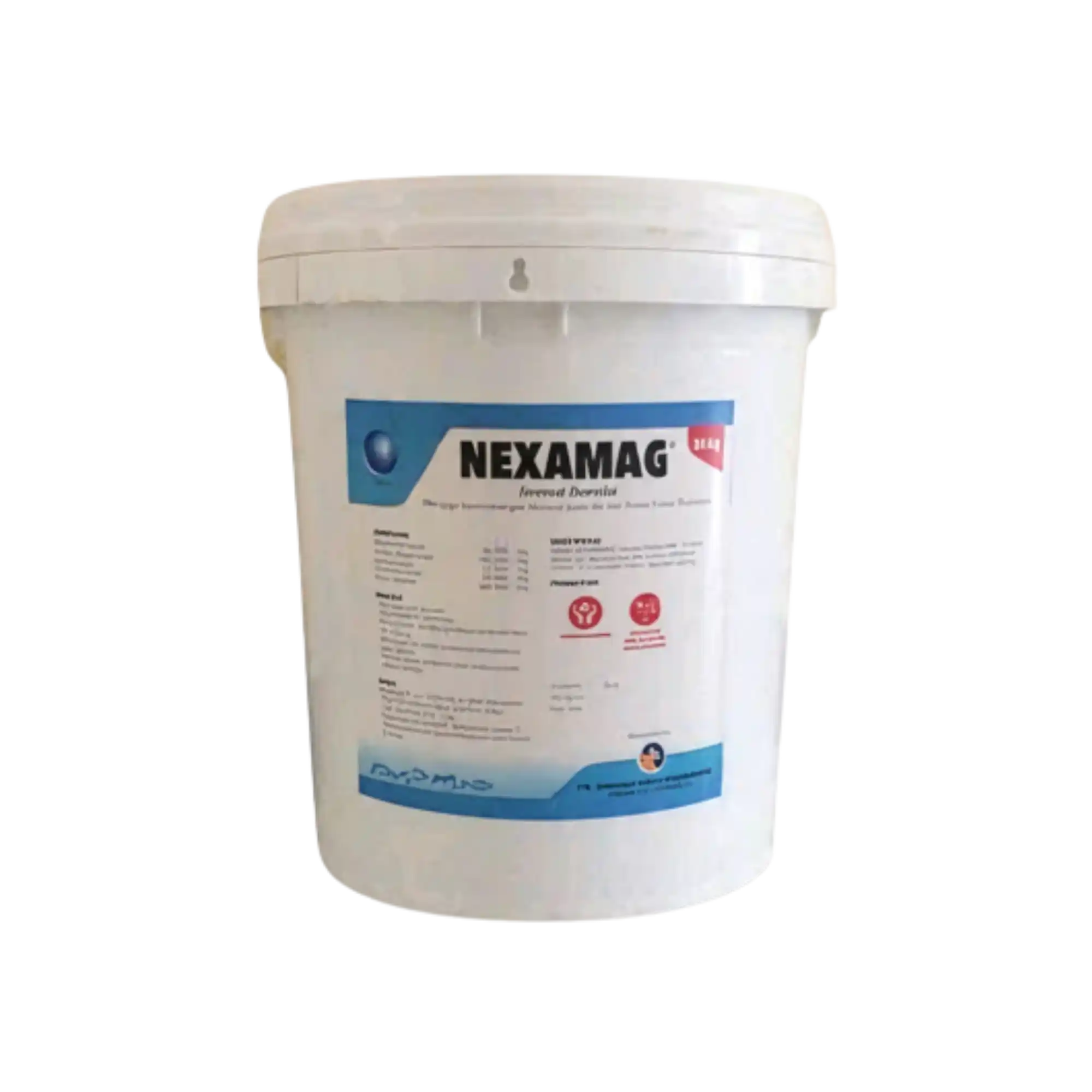 Mineral Air Nexamag - 20  kg