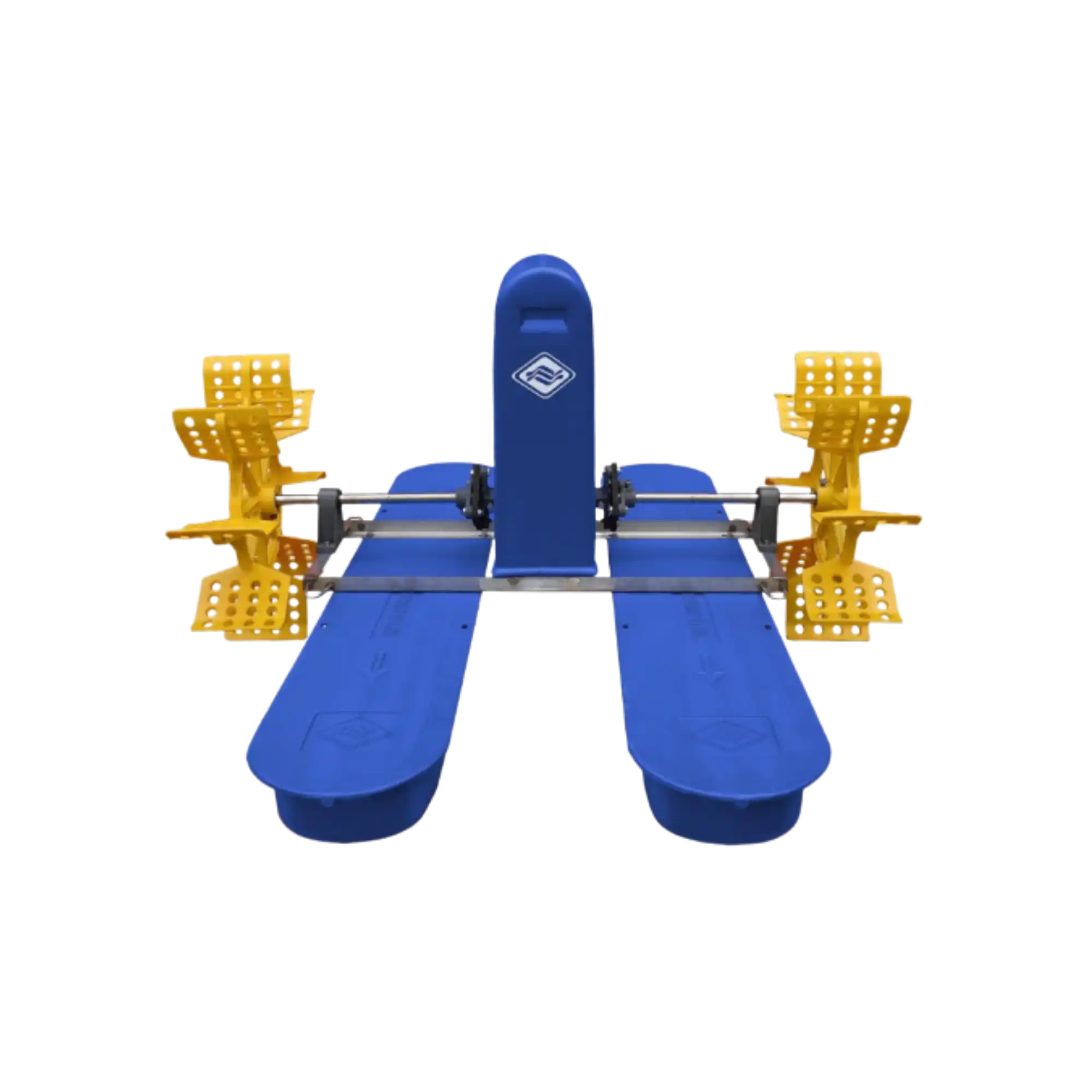 Kincir Air Nanrong 1 HP  3 phase